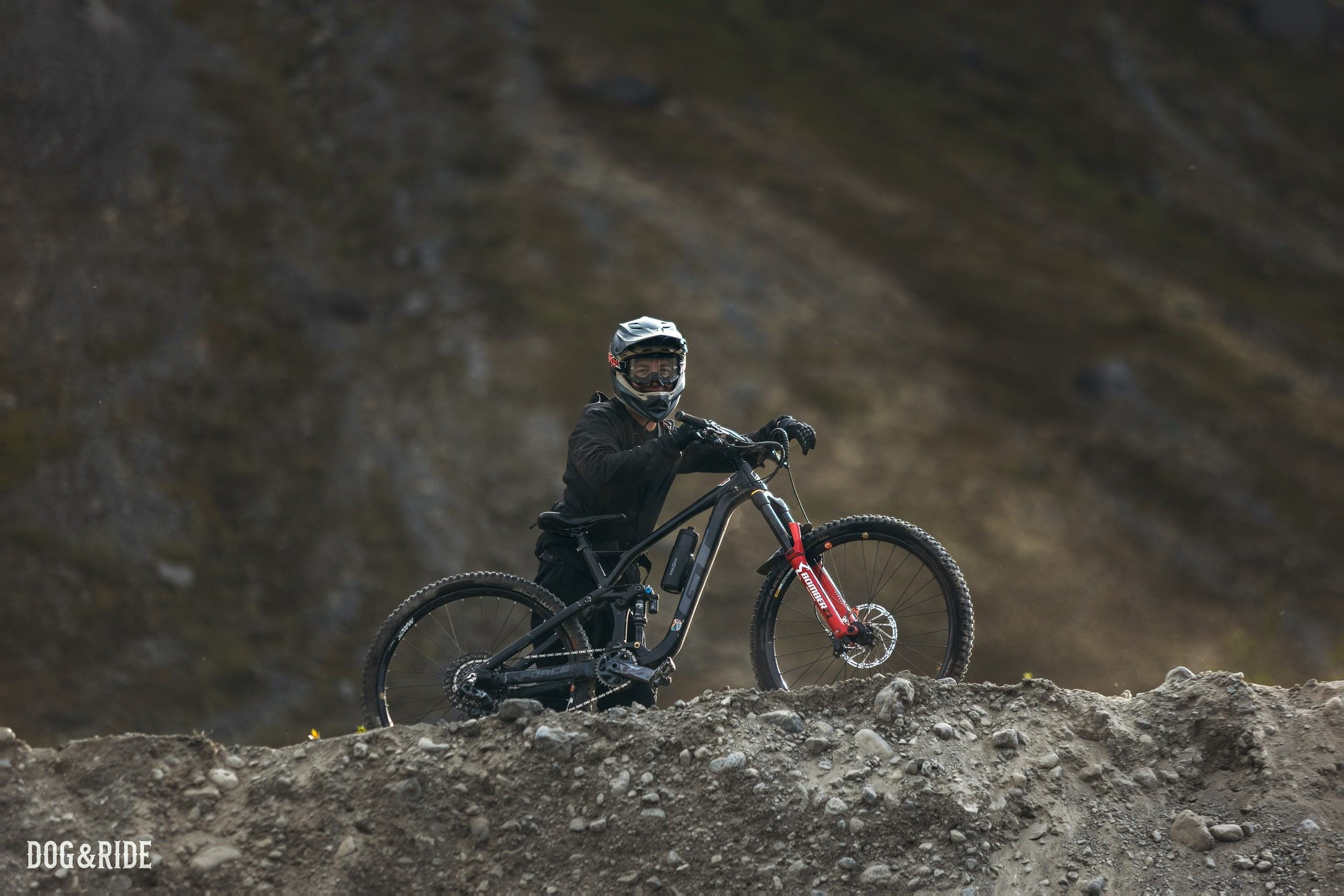 Хибины. Фотограф анималист Никита Натальный