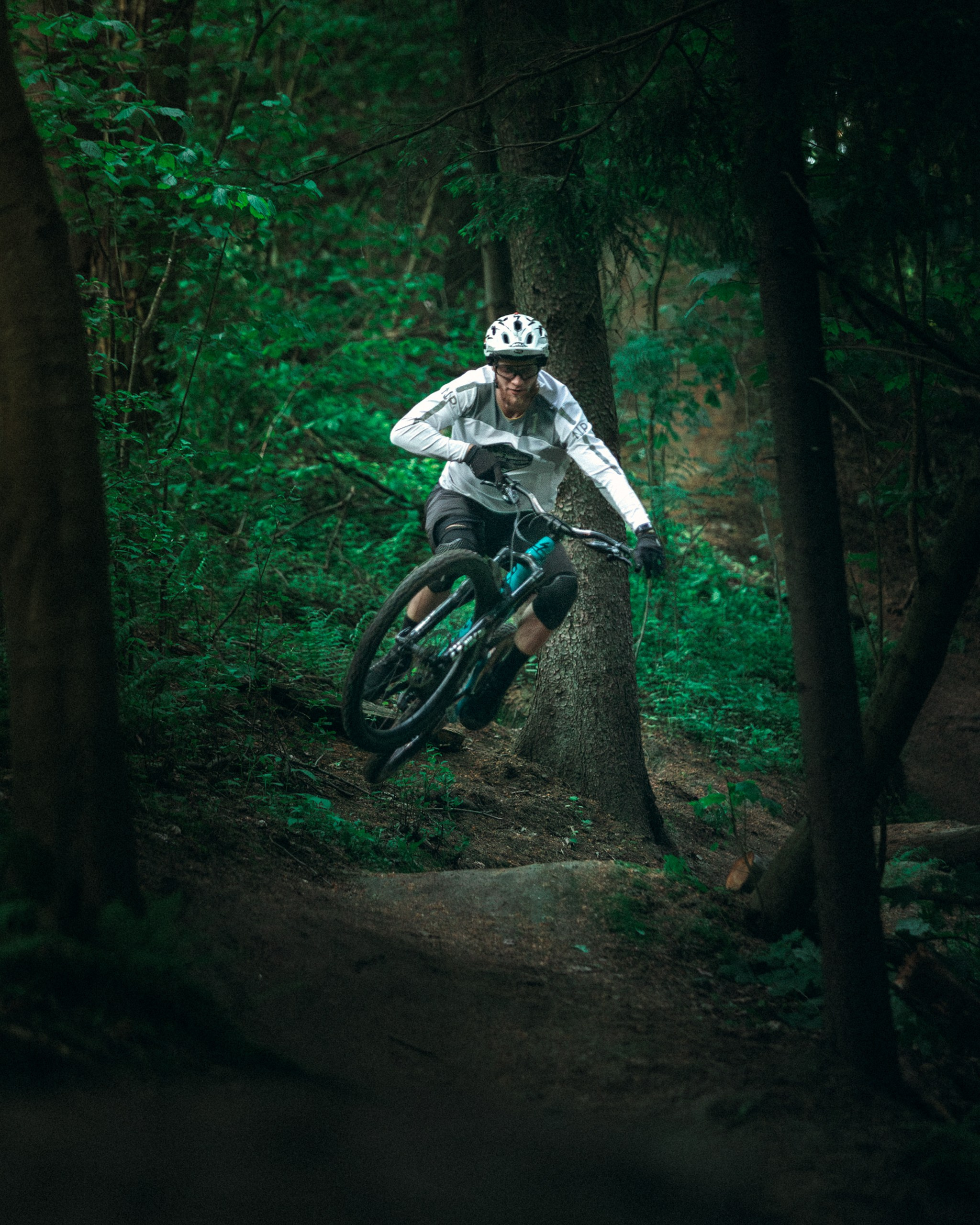 Саша и Ваня. Фотограф анималист Никита Натальный