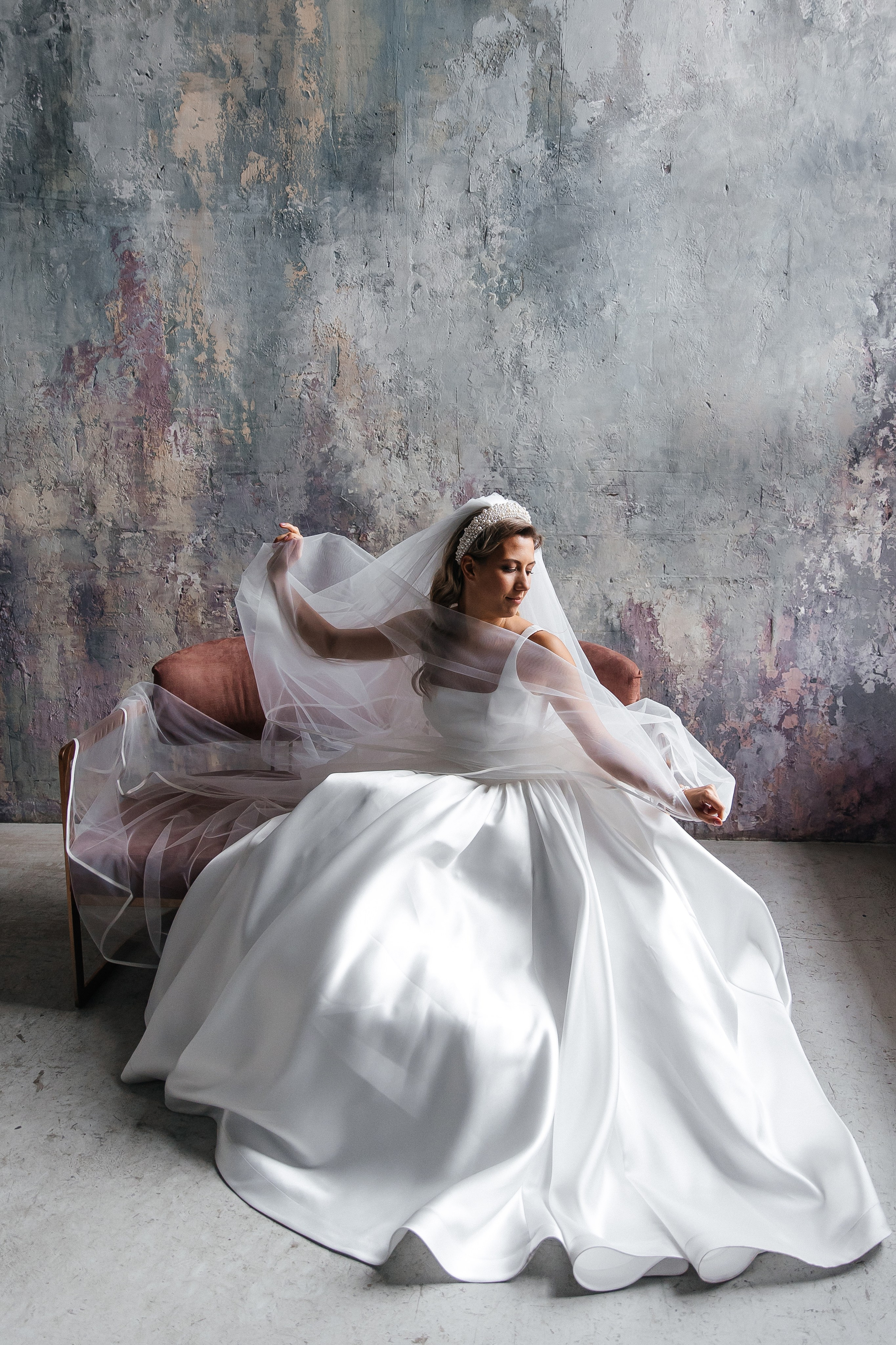 Sasha & Alena. Свадебный фотограф в Москве Виктория Арехова