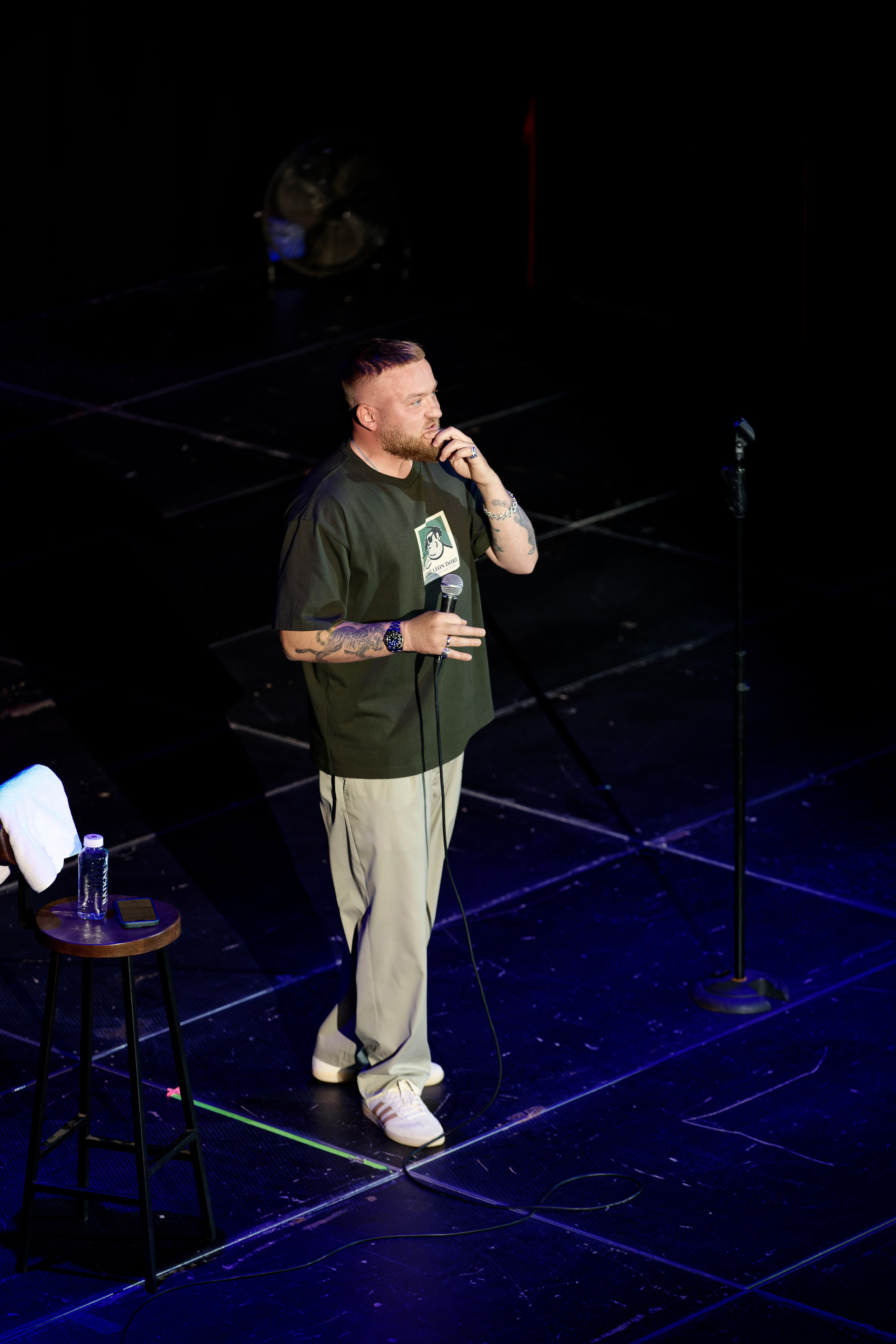 Концерт Павла Дедищева. Курск 2025. Семейный фотограф — Макс Белогрудов