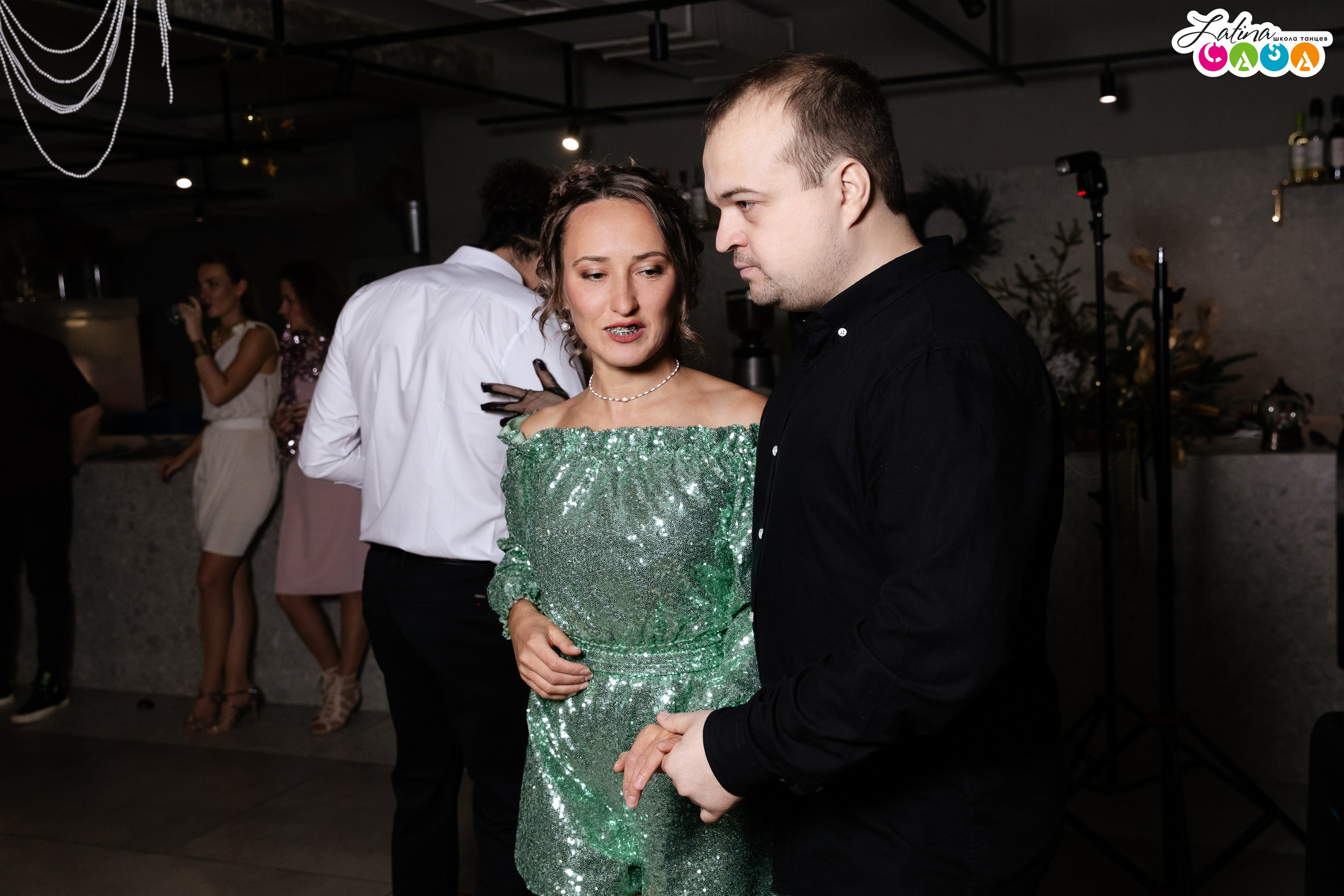 Корпоратив Casa Latina. Семейный фотограф — Макс Белогрудов