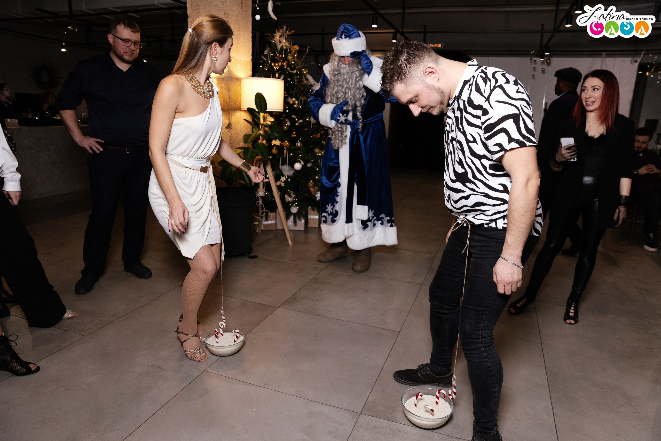 Корпоратив Casa Latina. Семейный фотограф — Макс Белогрудов