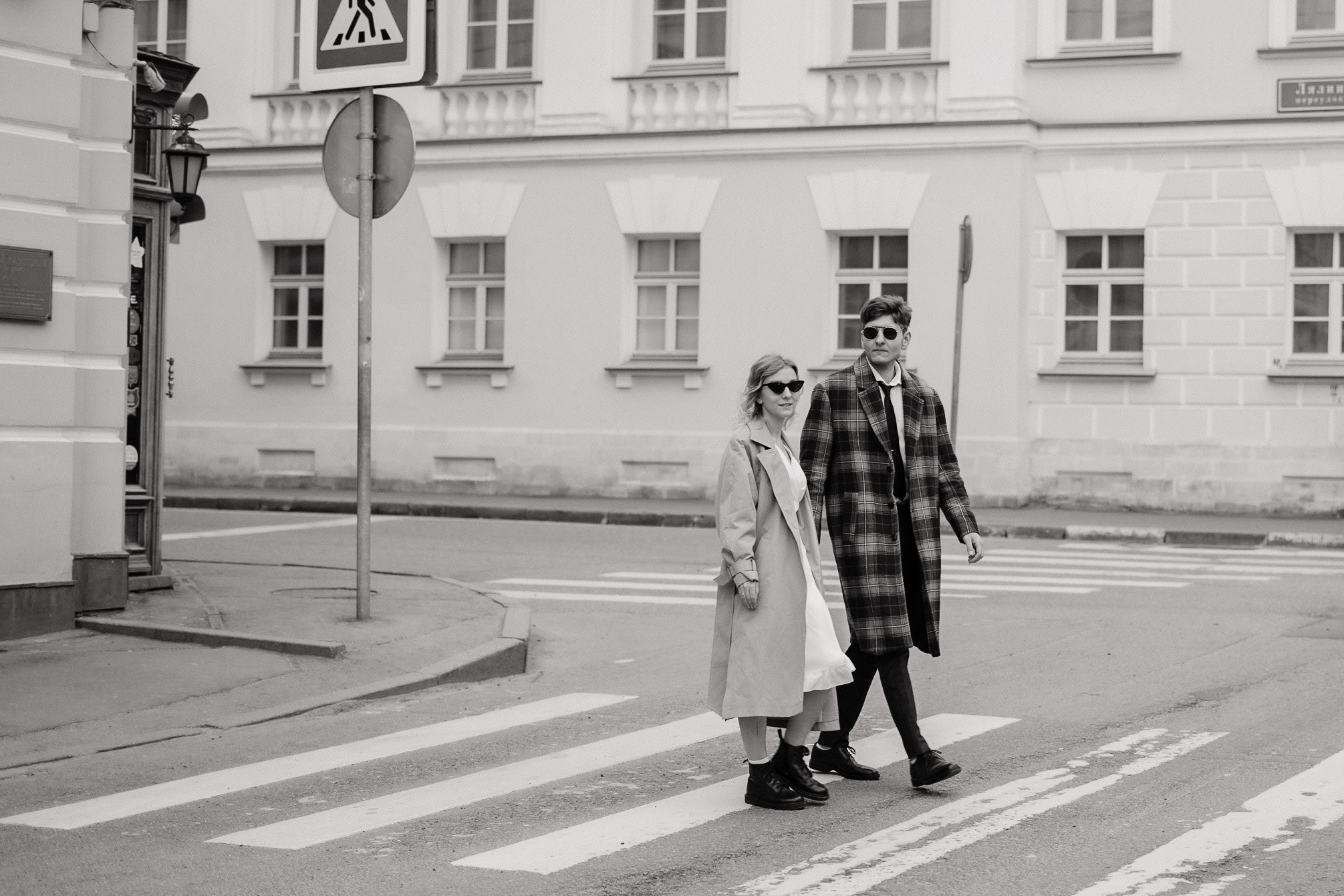 Артем | Анна — Библиотека им. Пушкина. Москва. Фотограф Ольга Пучкова