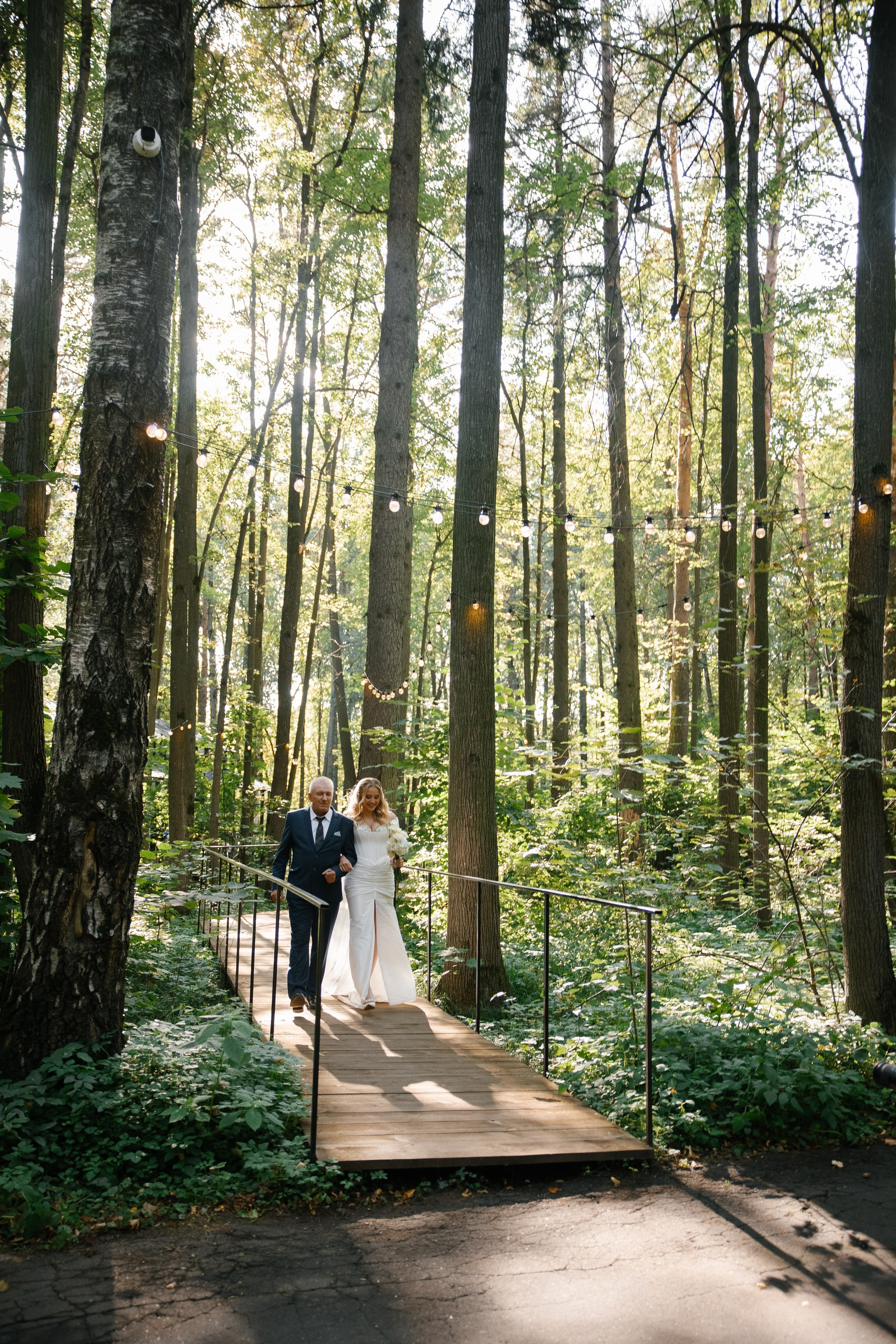 Кирилл и Екатерина. Свадебный фотограф Полина Панина