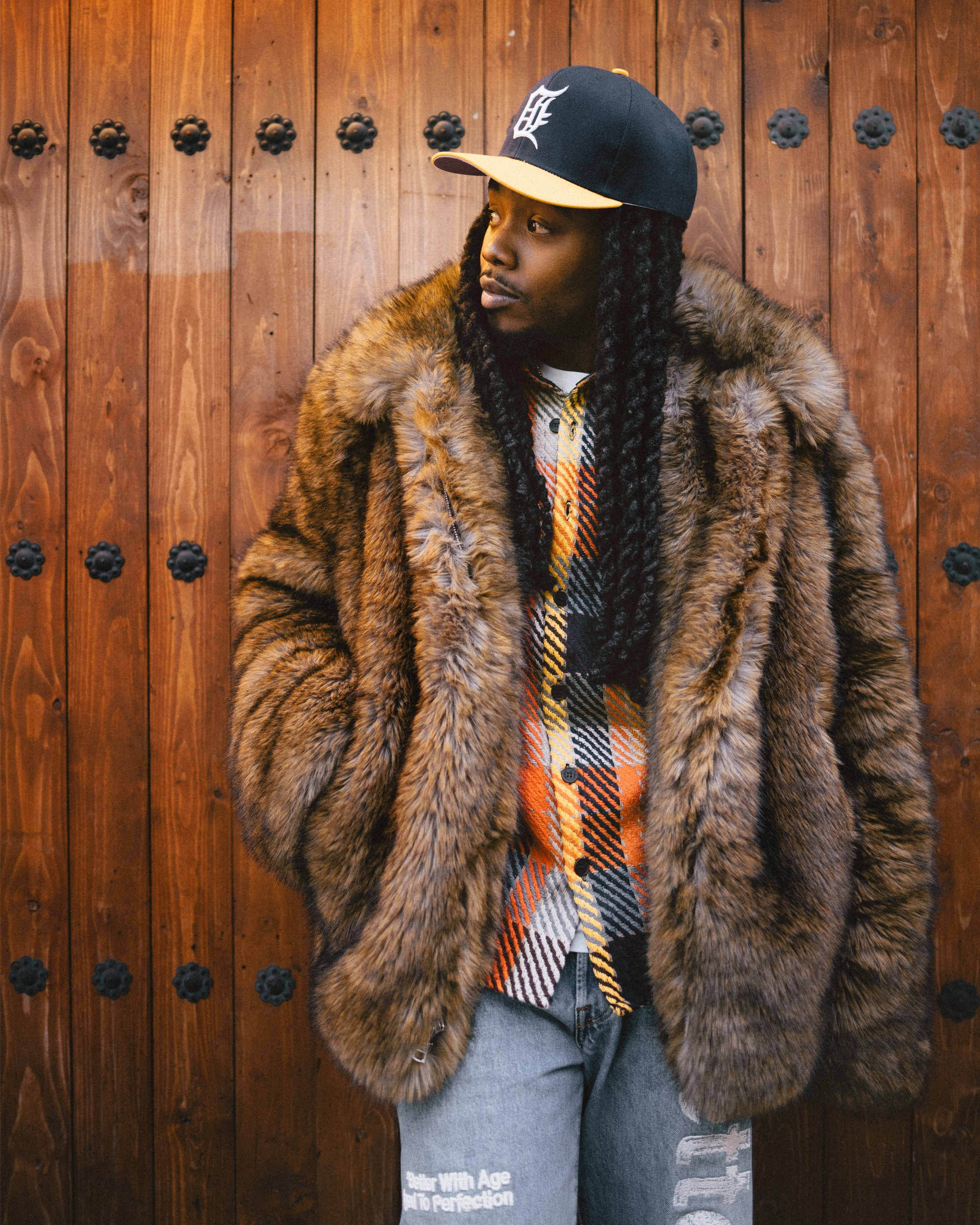 Dorian. Photographer in Tokyo Anatolii Ozarto