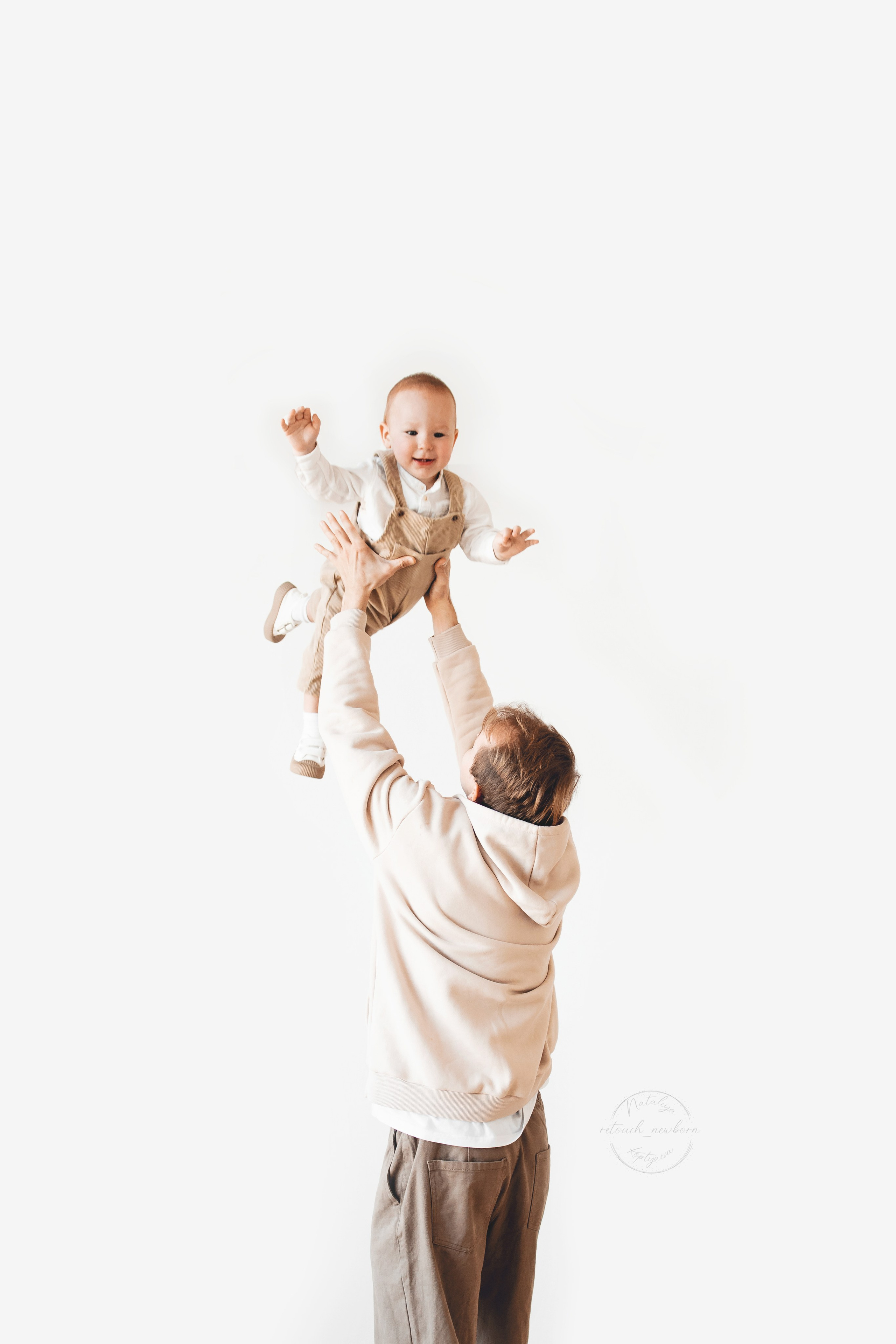 Ретушь новорожденных, беременности, годовасия и фотопроектов. Ретушь новорожденных, обучение ретуши новорожденных, Наталия Коптяева