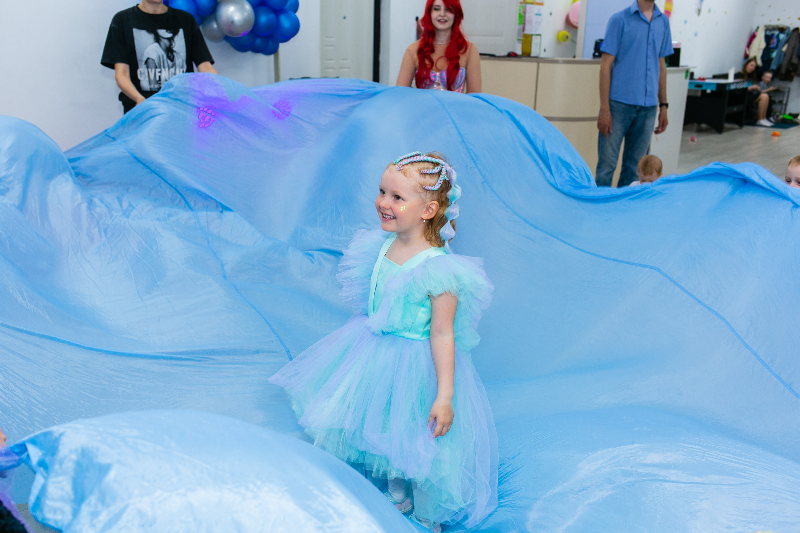 Праздники. Фотограф новорожденных и семейный фотограф НСО г. Бердск Марина Львова