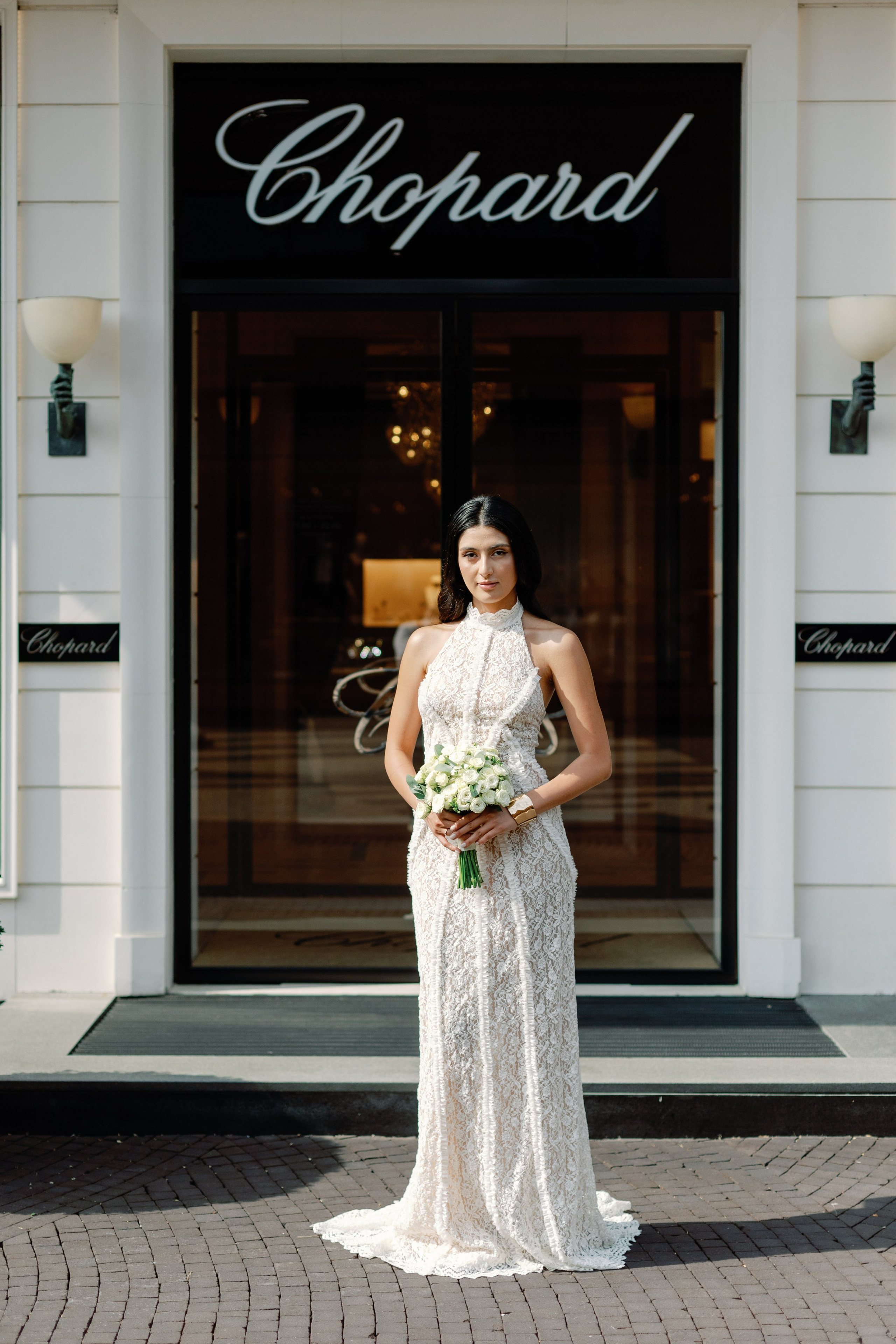 Роспись в  ЗАГС Барвиха Luxury Village, свадебный фотограф в Москве