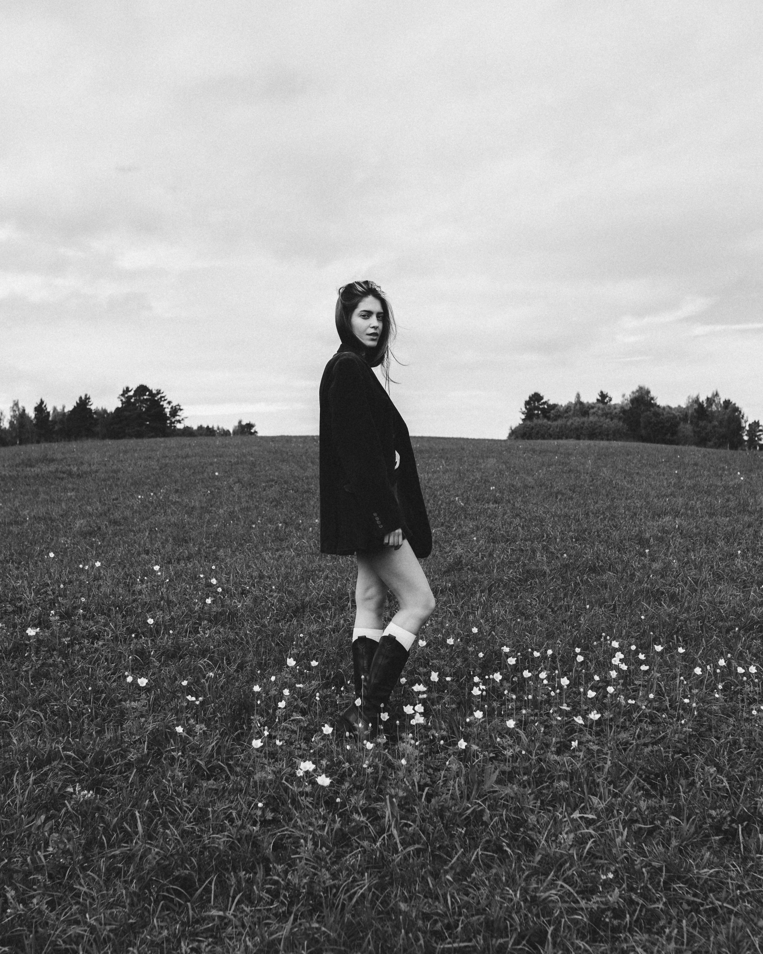 POLINA. Фотограф Иркутск Виолетта Занина