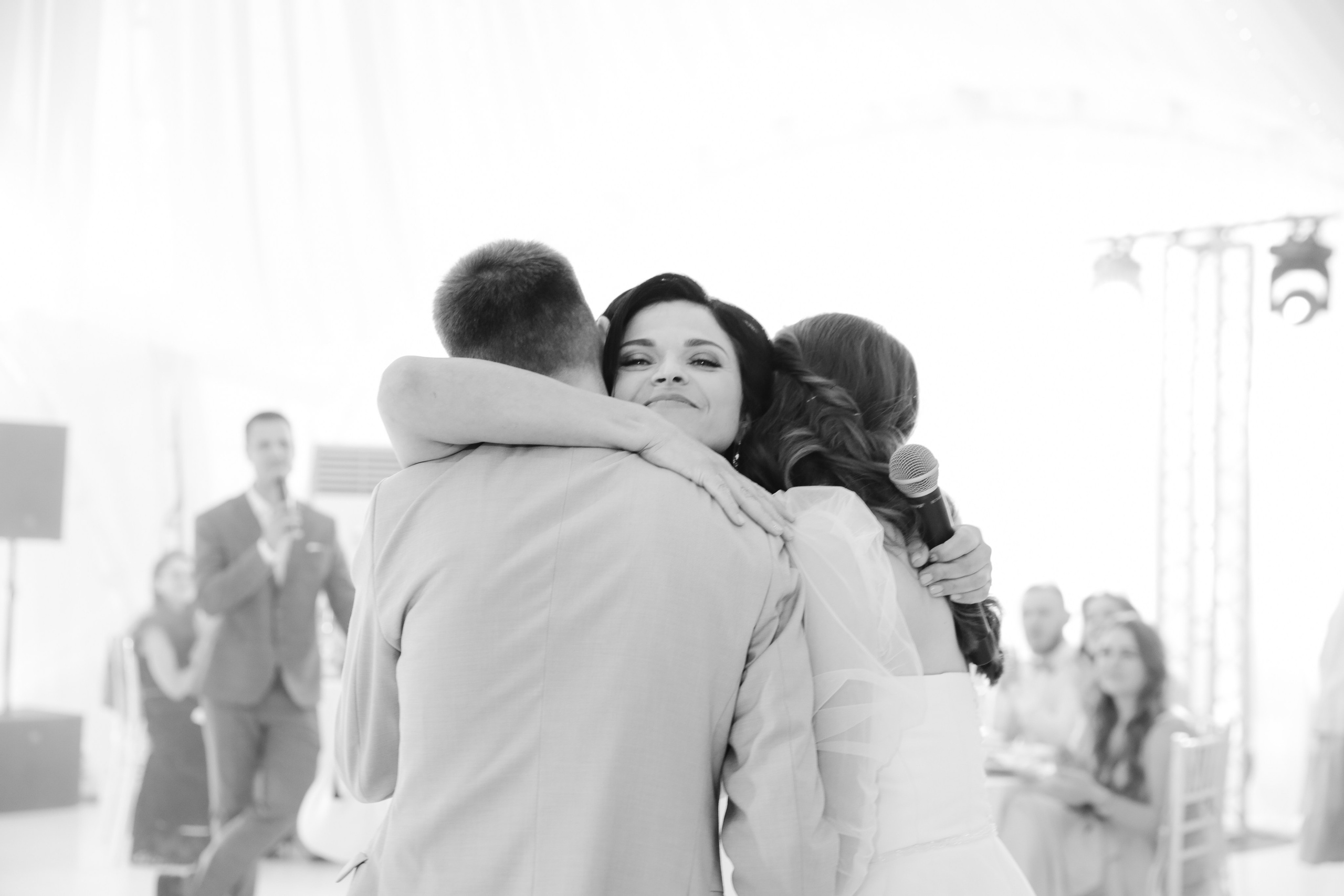 Диана и Лёша. Катерина Макиева