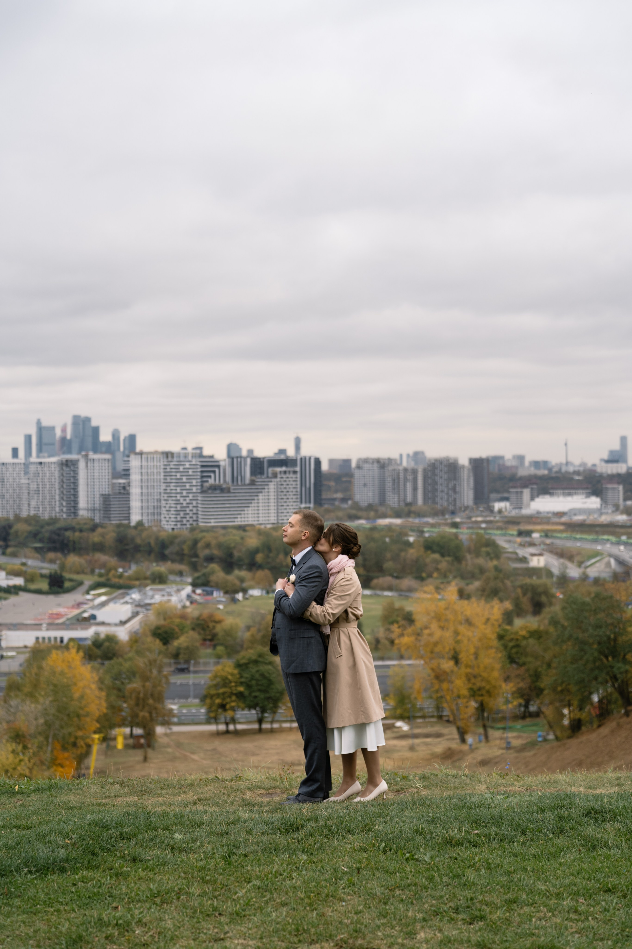 Андрей + Александра. Свадебный и семейный фотограф в Москве/Калуге Юлия Мосиюк
