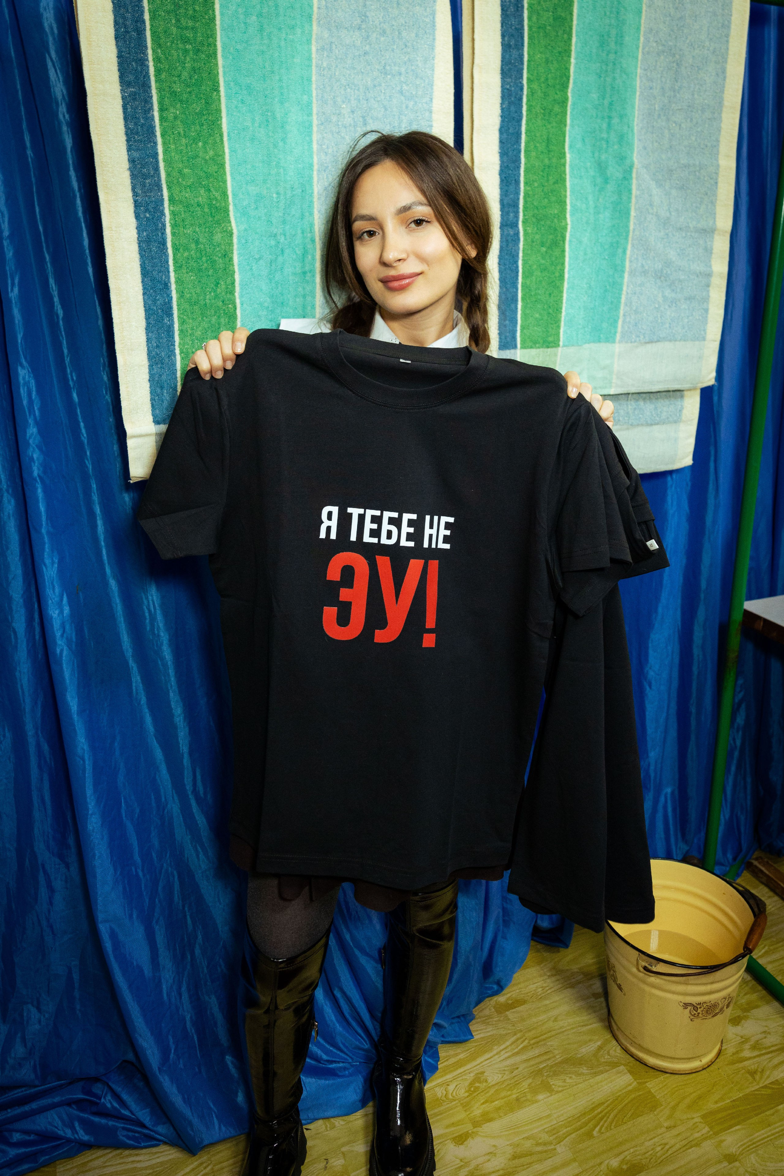 Вечеринка «Слово пацана» [11/01/23]. Фотограф Виноградов Константин