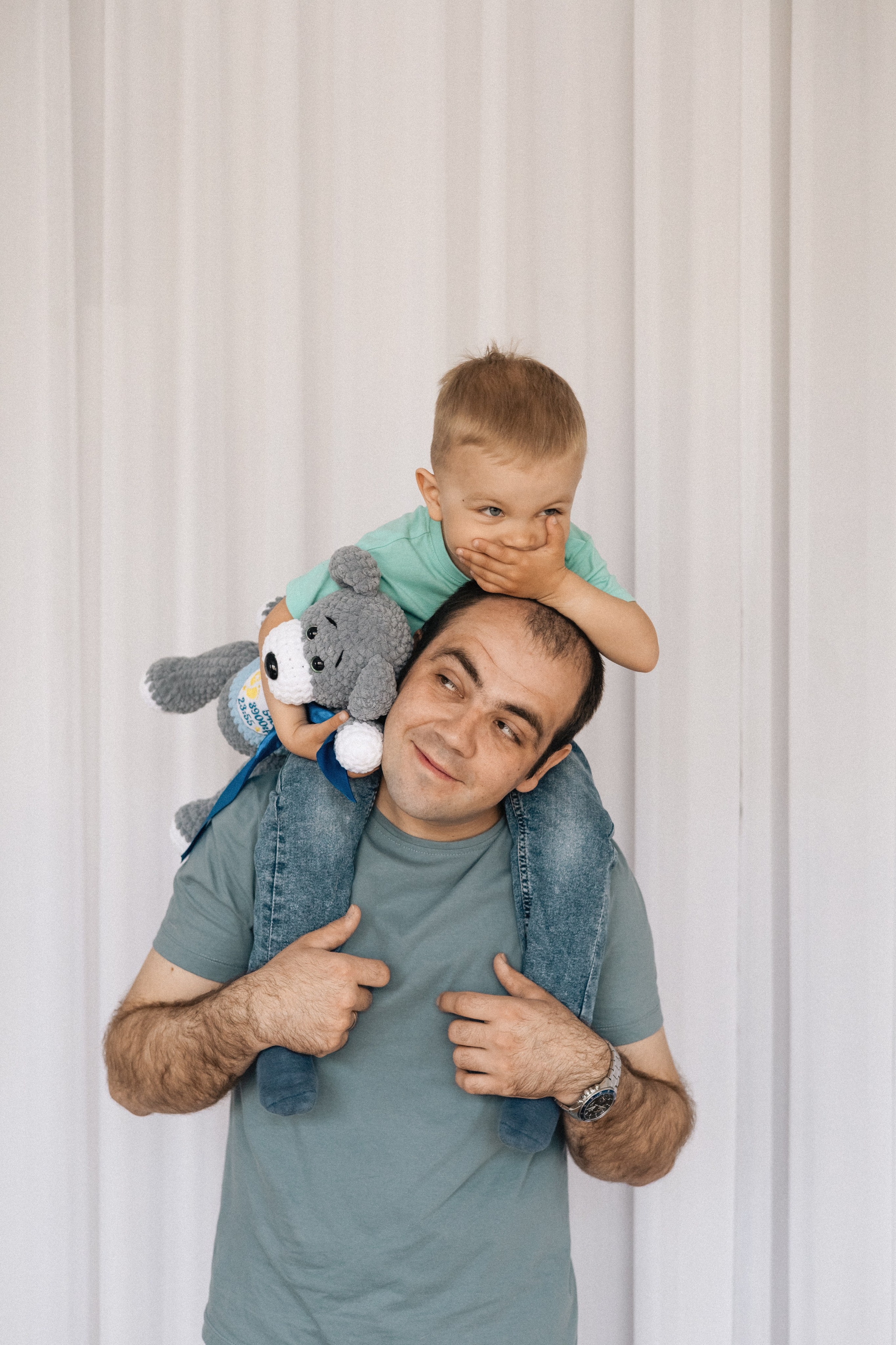 Семейные. Детский и семейный фотограф в Красноярске Анастасия Сёмкина