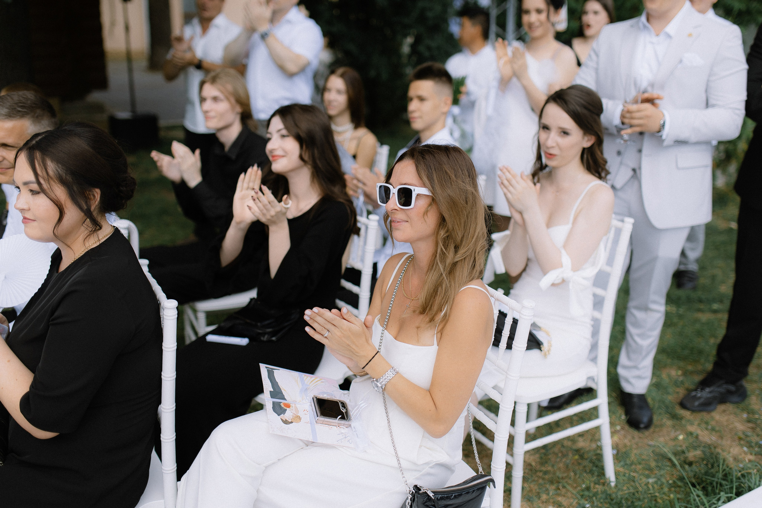 Александр и София. Свадебное агентство Amorewed Agency