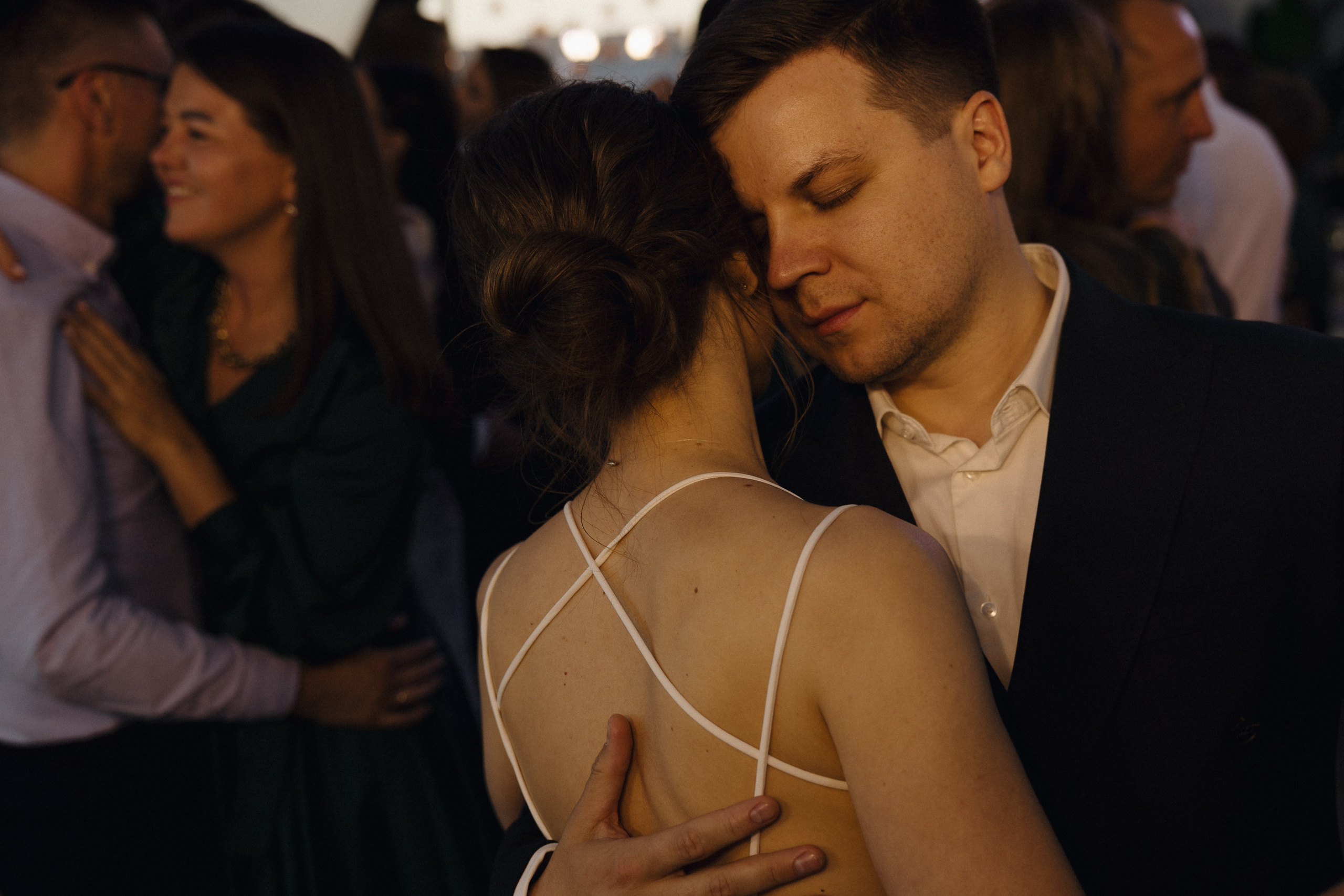 S|V. Свадебный фотограф Таня Караисаева