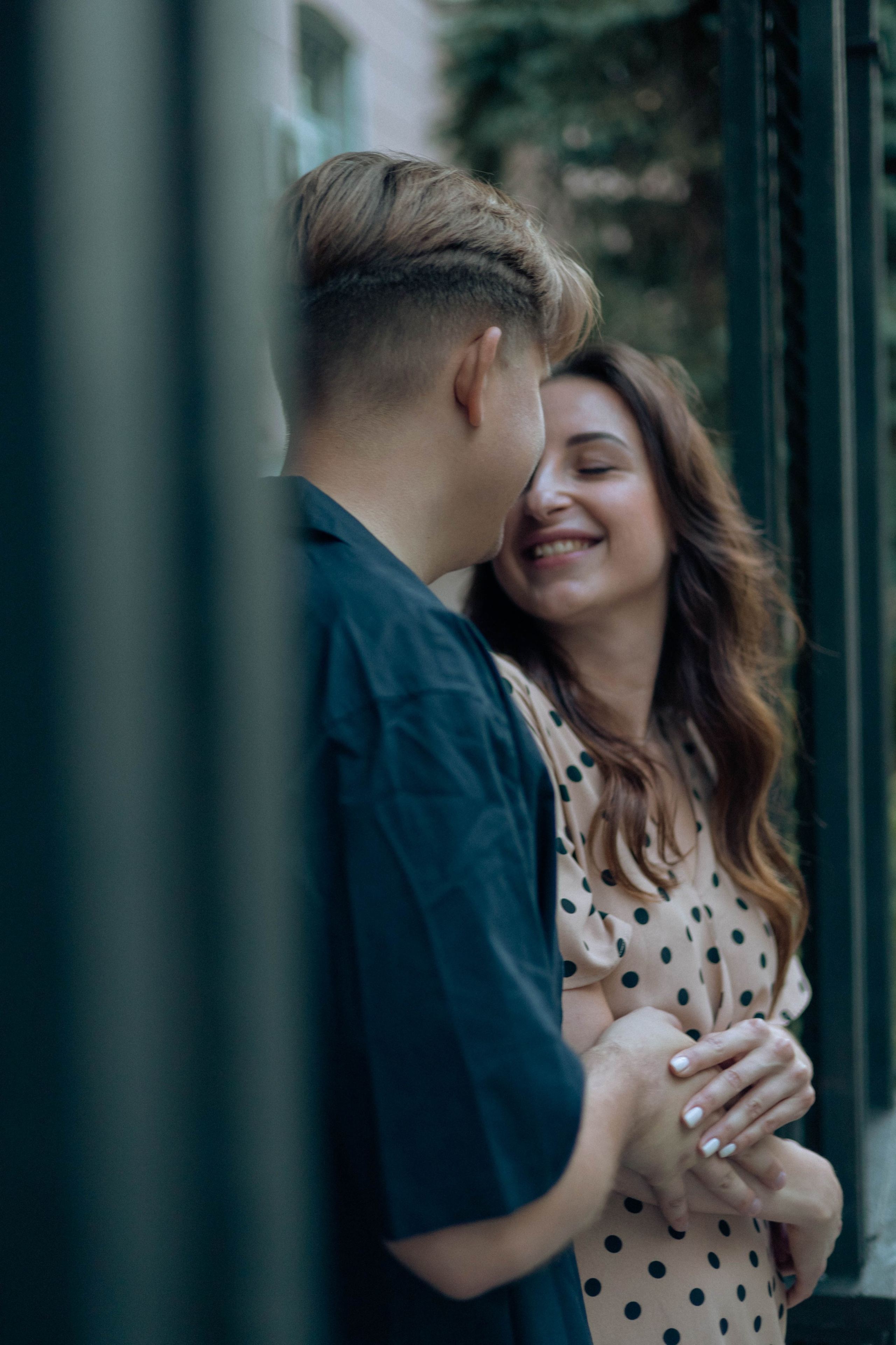 LOVE STORY. Фотограф Москва