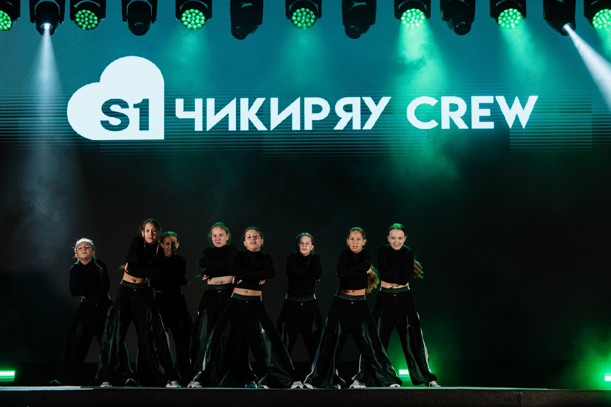 Танцы. Фотограф Николай Петрушкин | Ставрополь, Москва