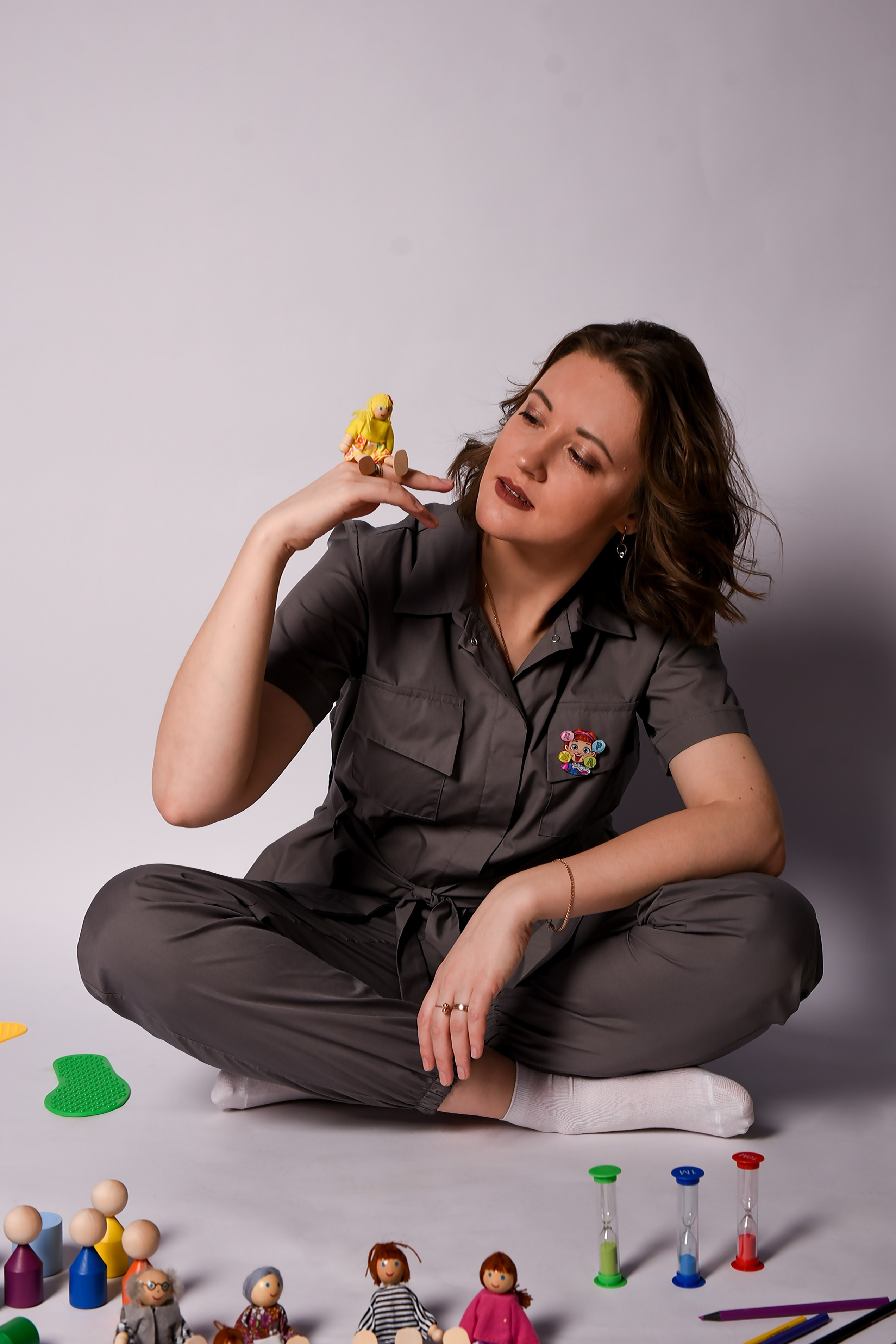 Контент съемка