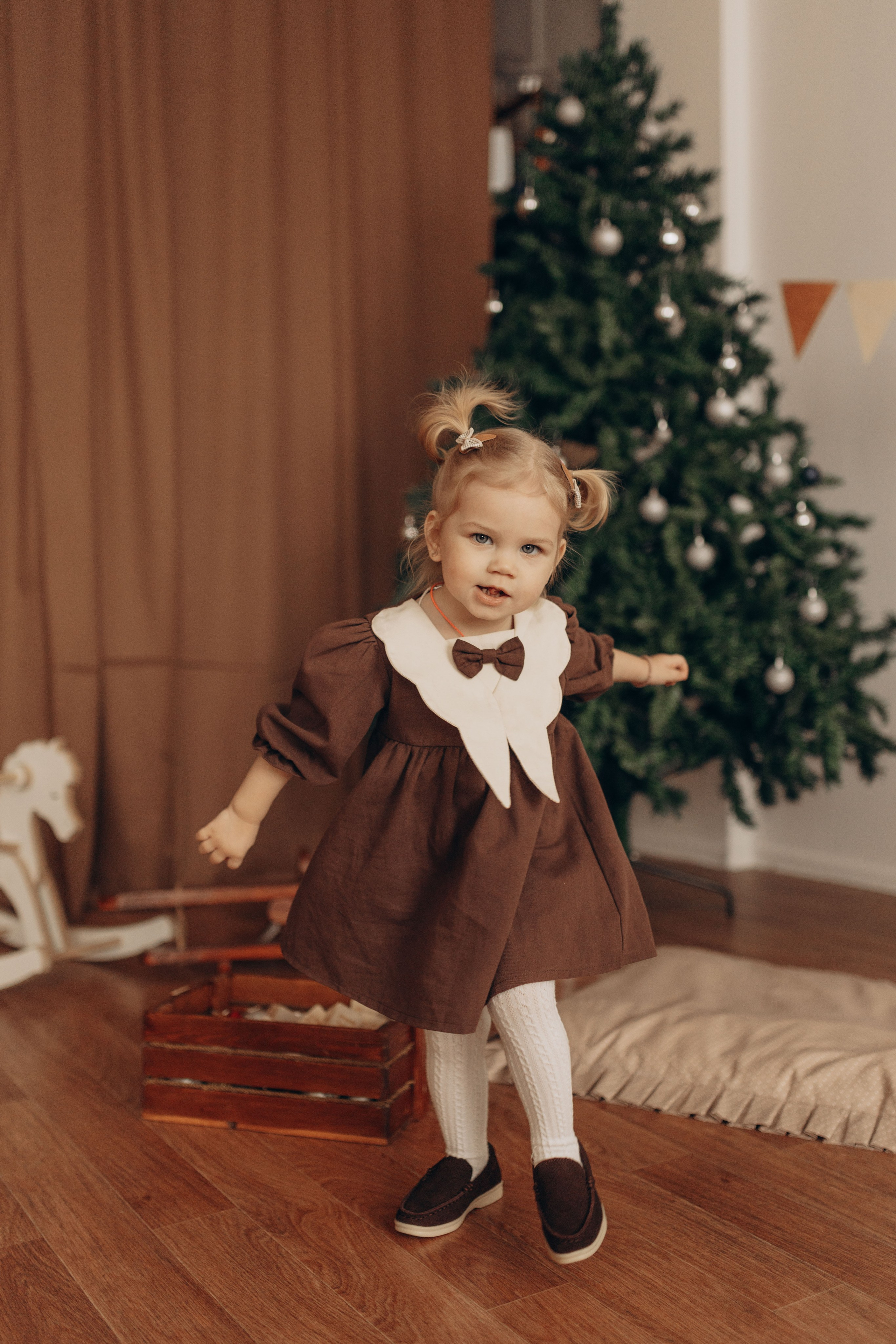 День рождения-новогодняя. Фотограф в Ставрополе Svetlana Matveeva