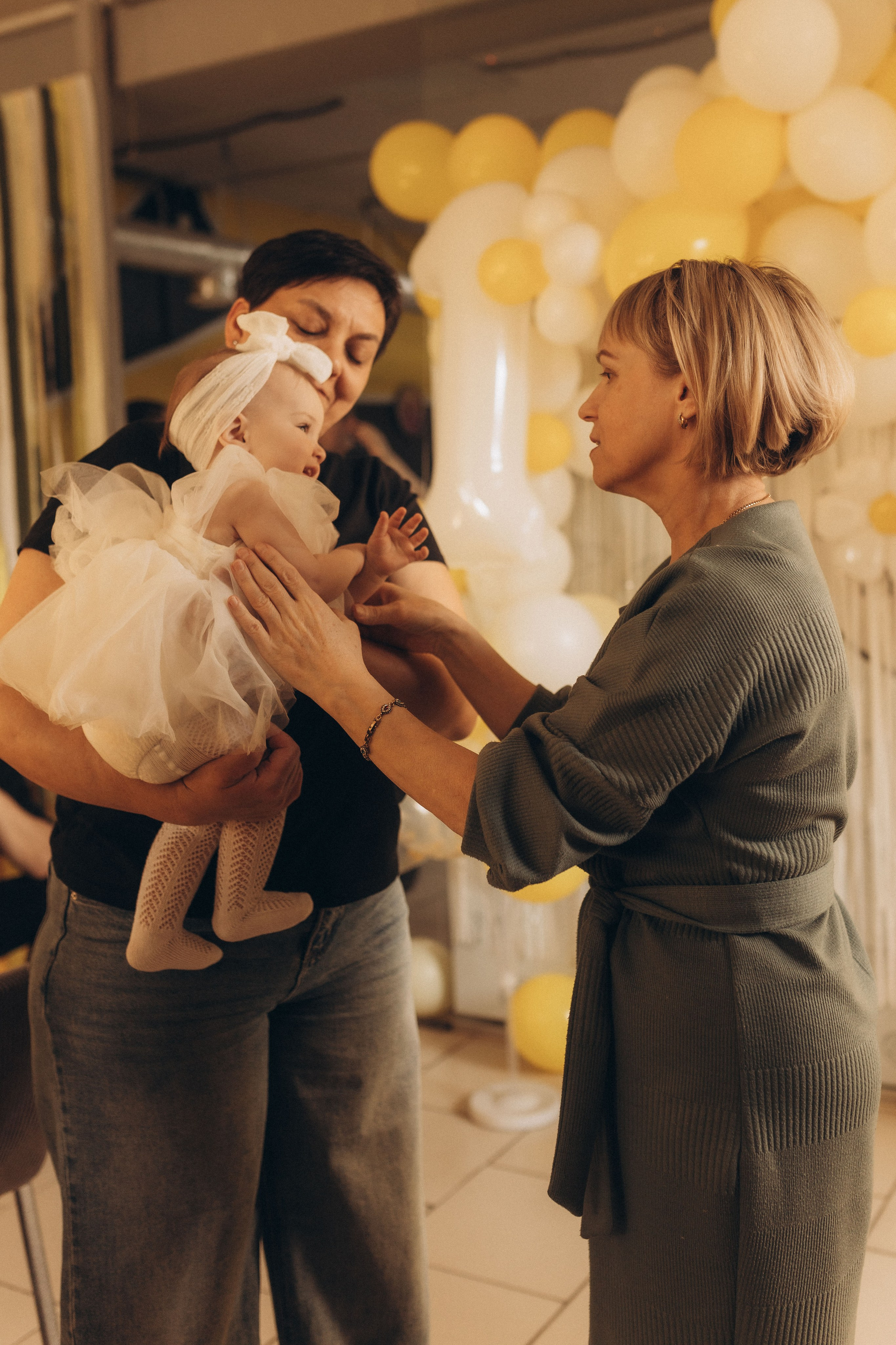 День рождения Миры. Фотограф в Ставрополе Svetlana Matveeva