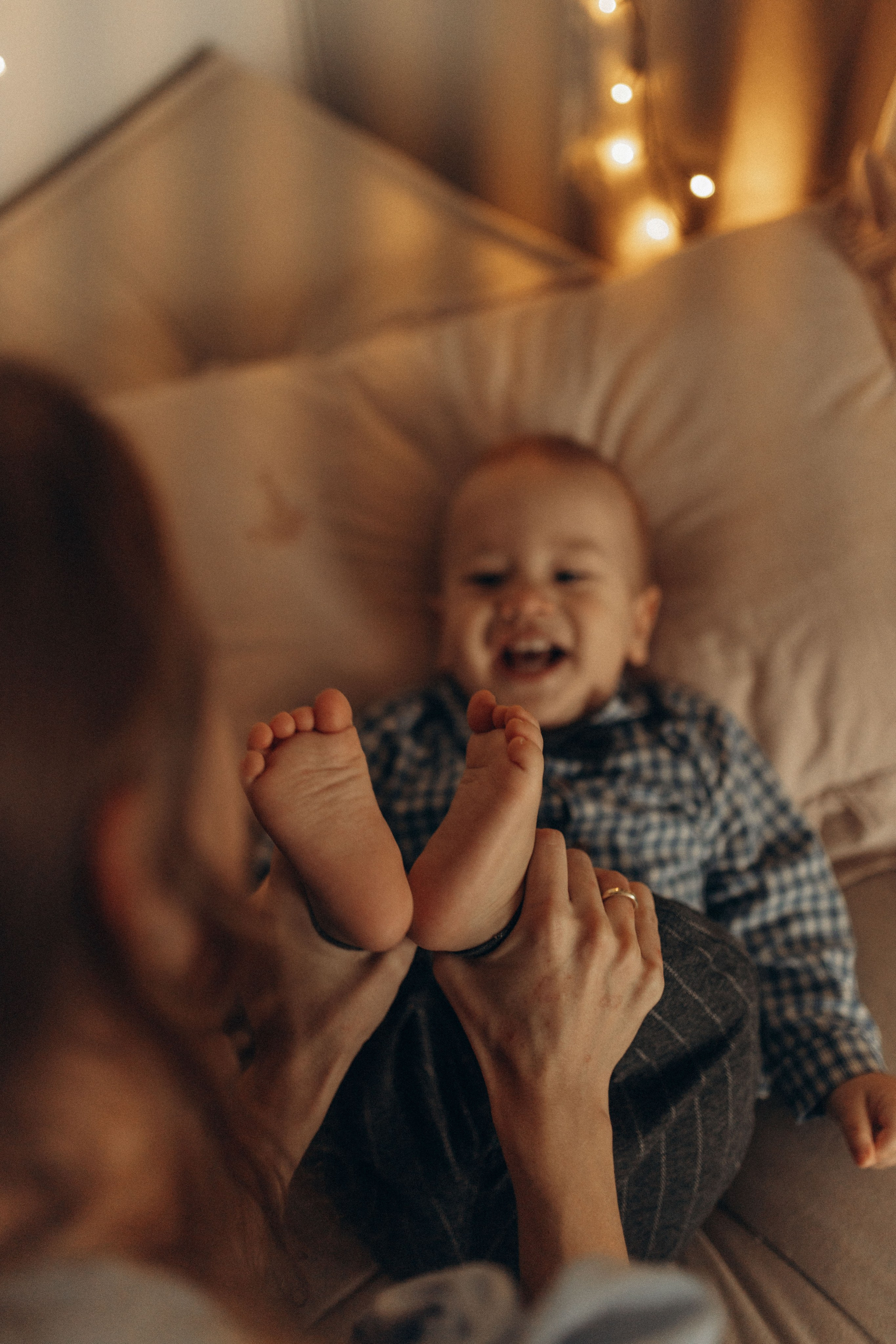 Дамиру годик. Фотограф в Ставрополе Svetlana Matveeva