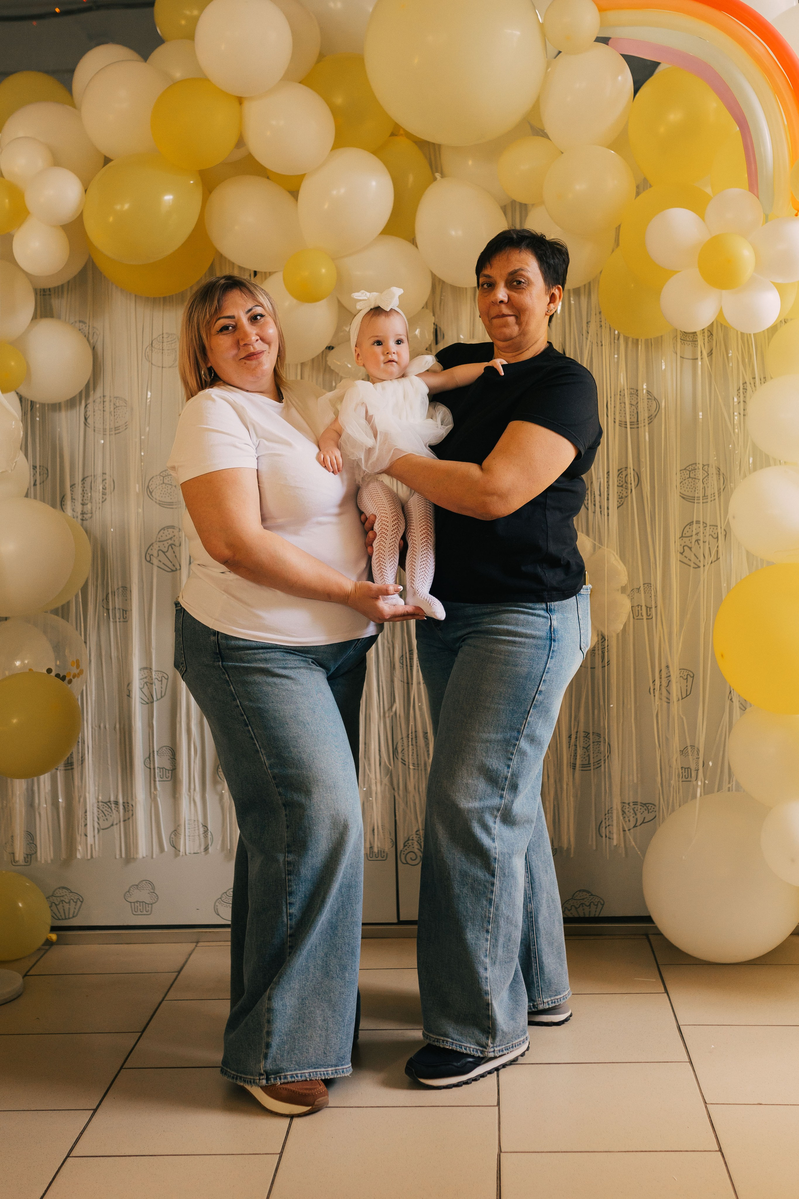 День рождения Миры. Фотограф в Ставрополе Svetlana Matveeva