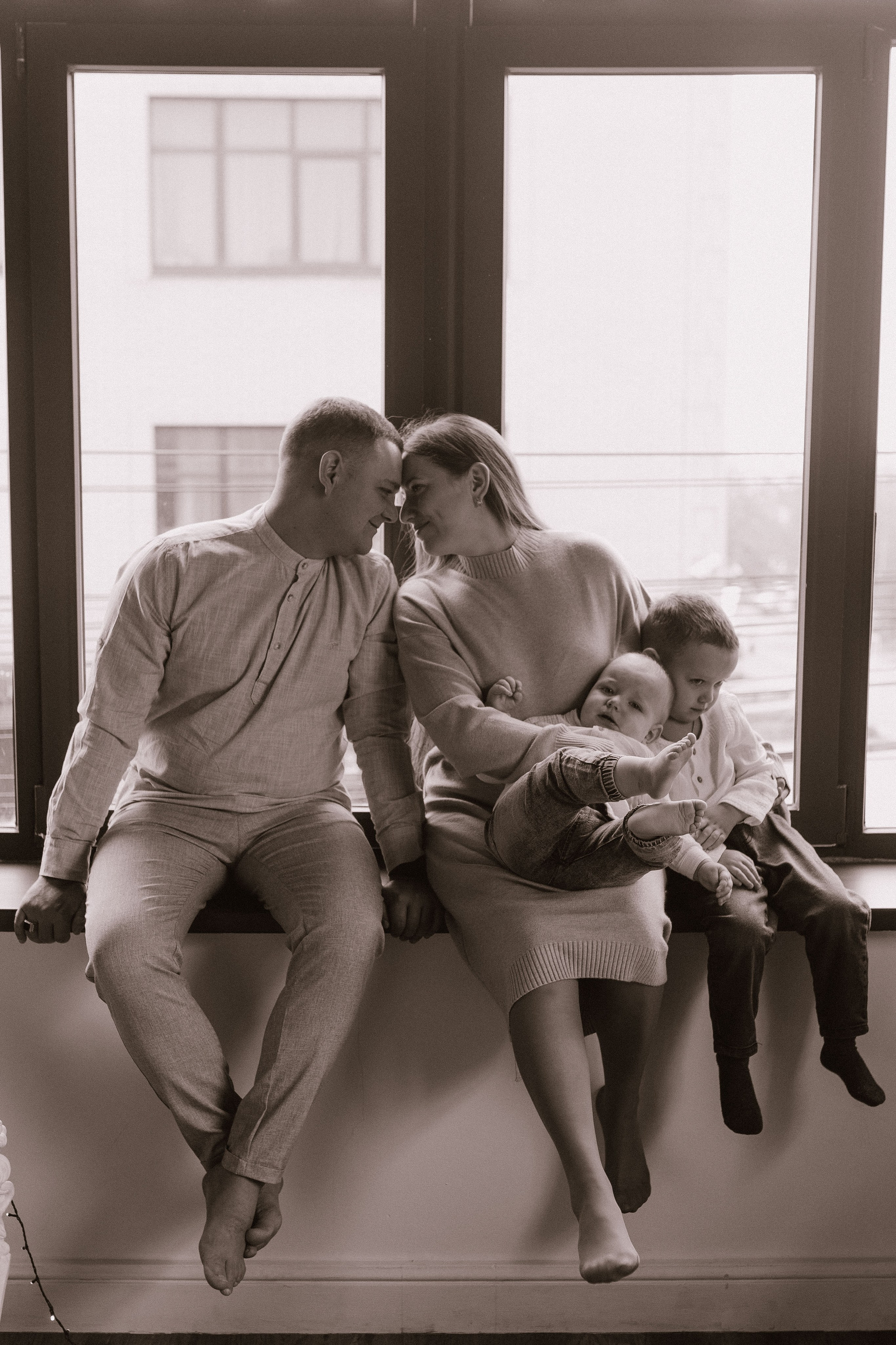 Новогодняя. Фотограф в Ставрополе Svetlana Matveeva