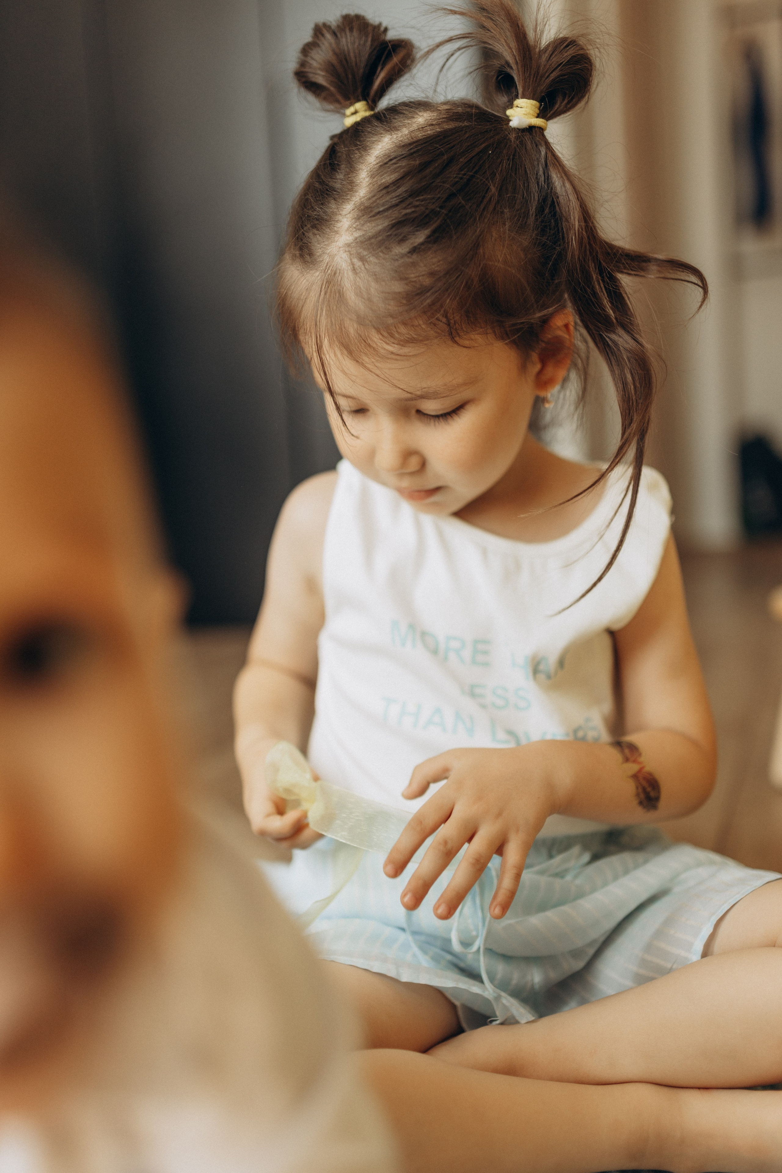 День рождения-Дарине 5 лет. Фотограф в Ставрополе Svetlana Matveeva