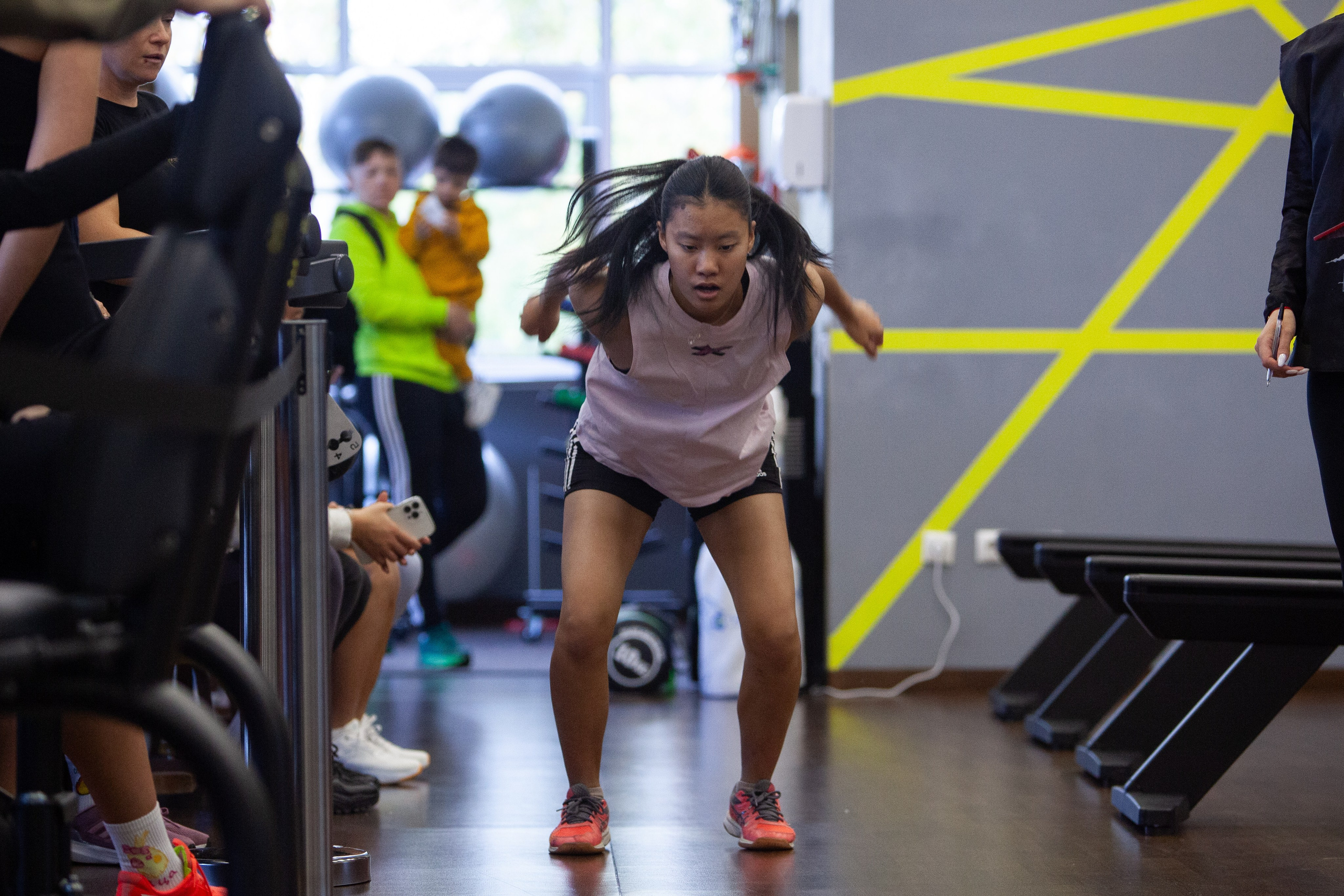 OCR Indoor Light. Кутузов Евгений Фотограф в Южно-Сахалинске