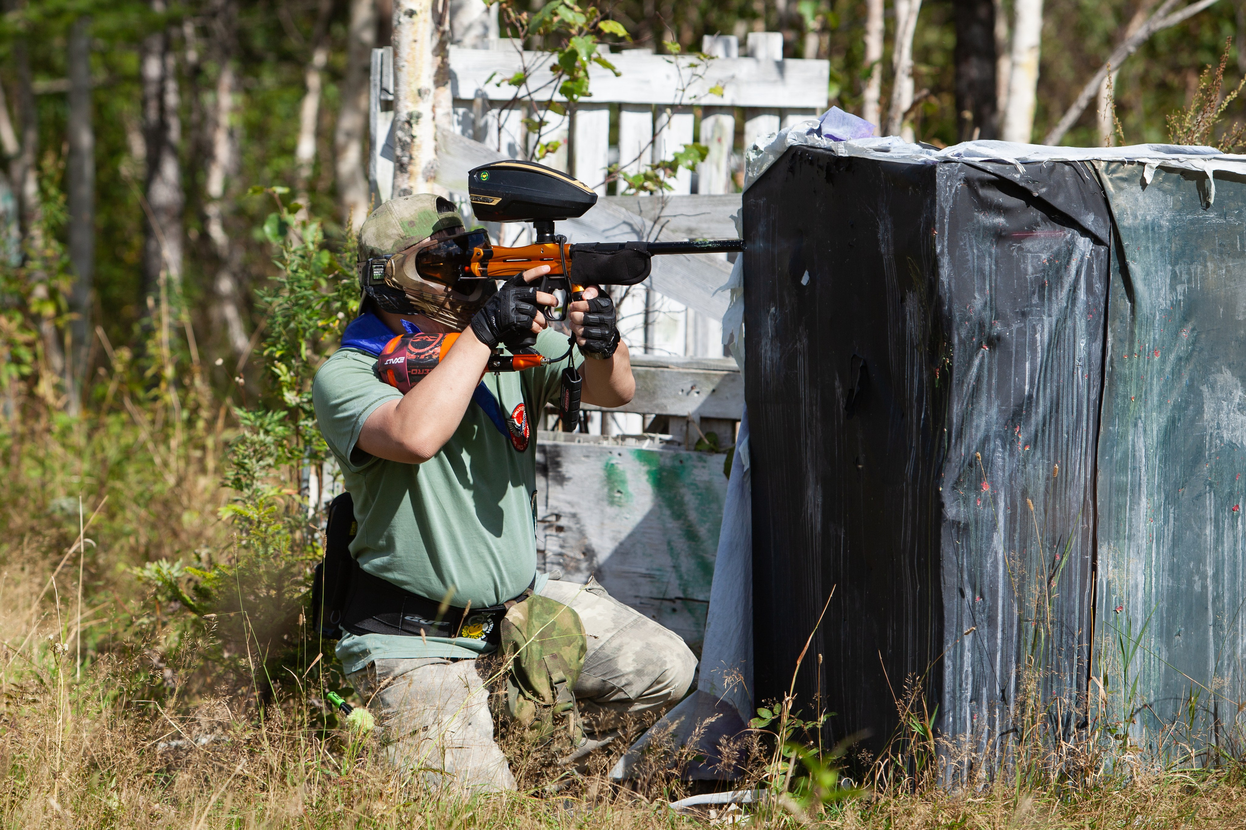 "Остров 2024". Кутузов Евгений Фотограф в Южно-Сахалинске