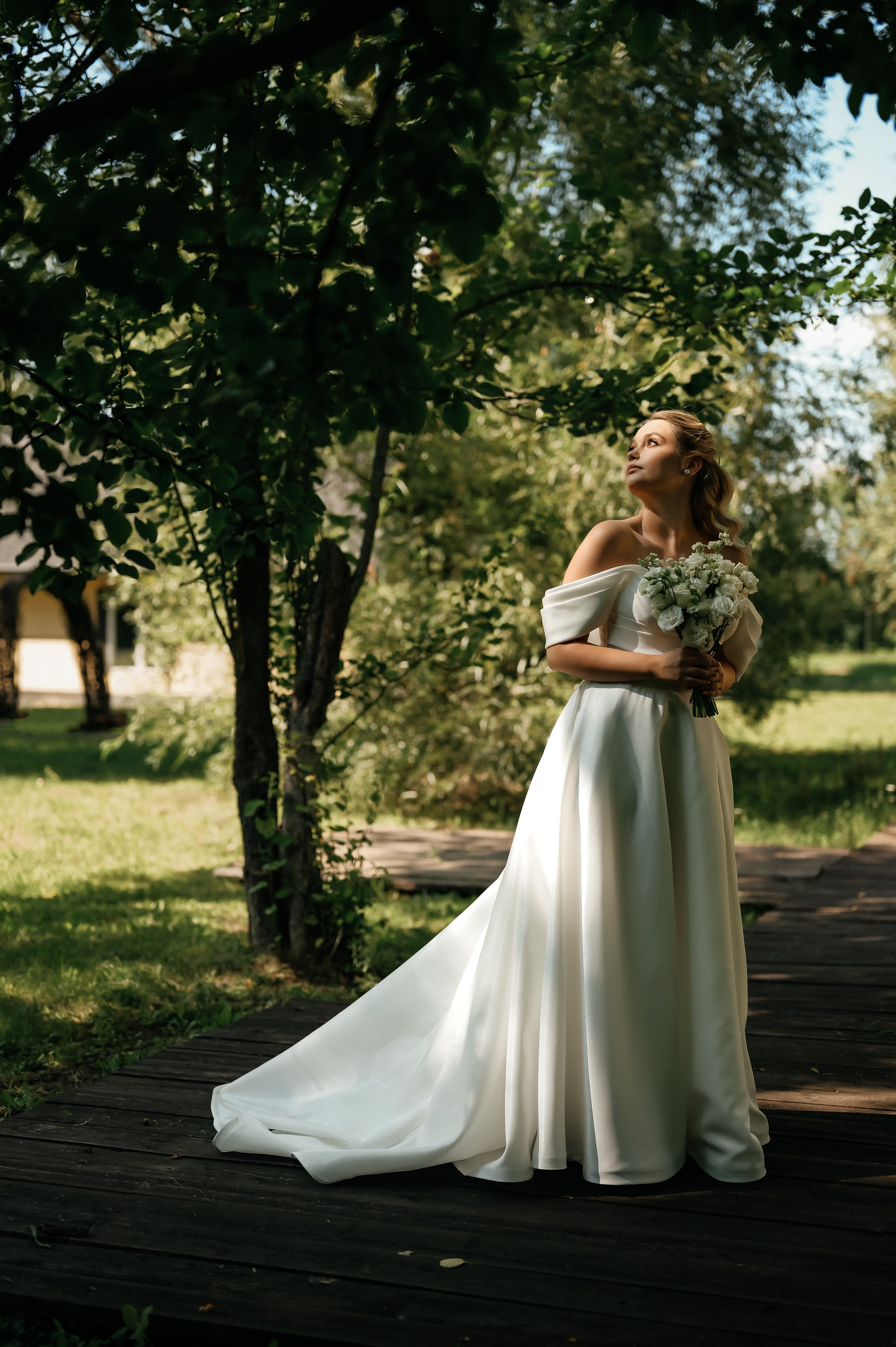 Ксения & Сергей. Семейный фотограф Олеся Батурина Рязань