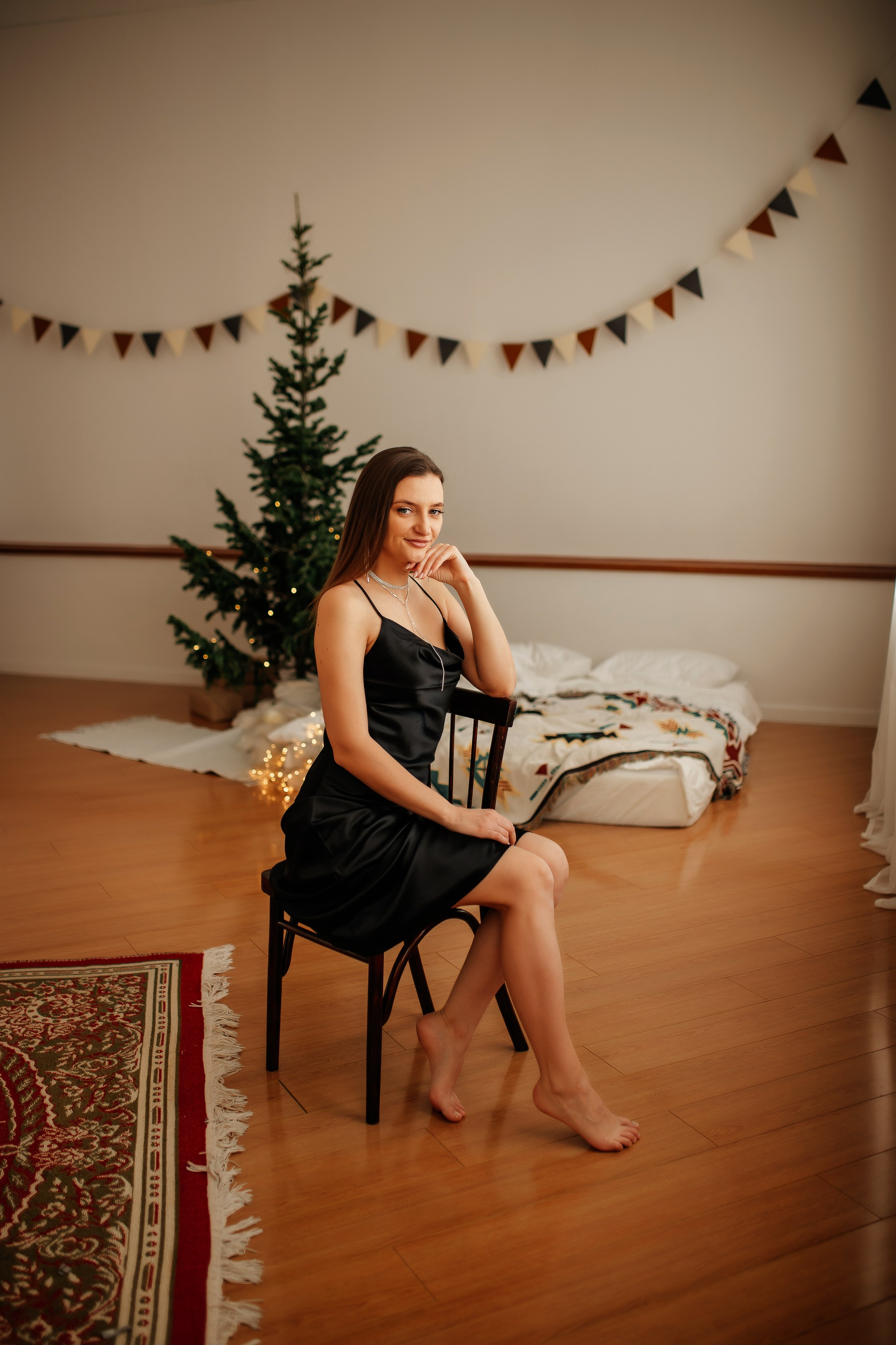 Семья Вики. Фотограф Санкт-Петербург Раднаева Юлия