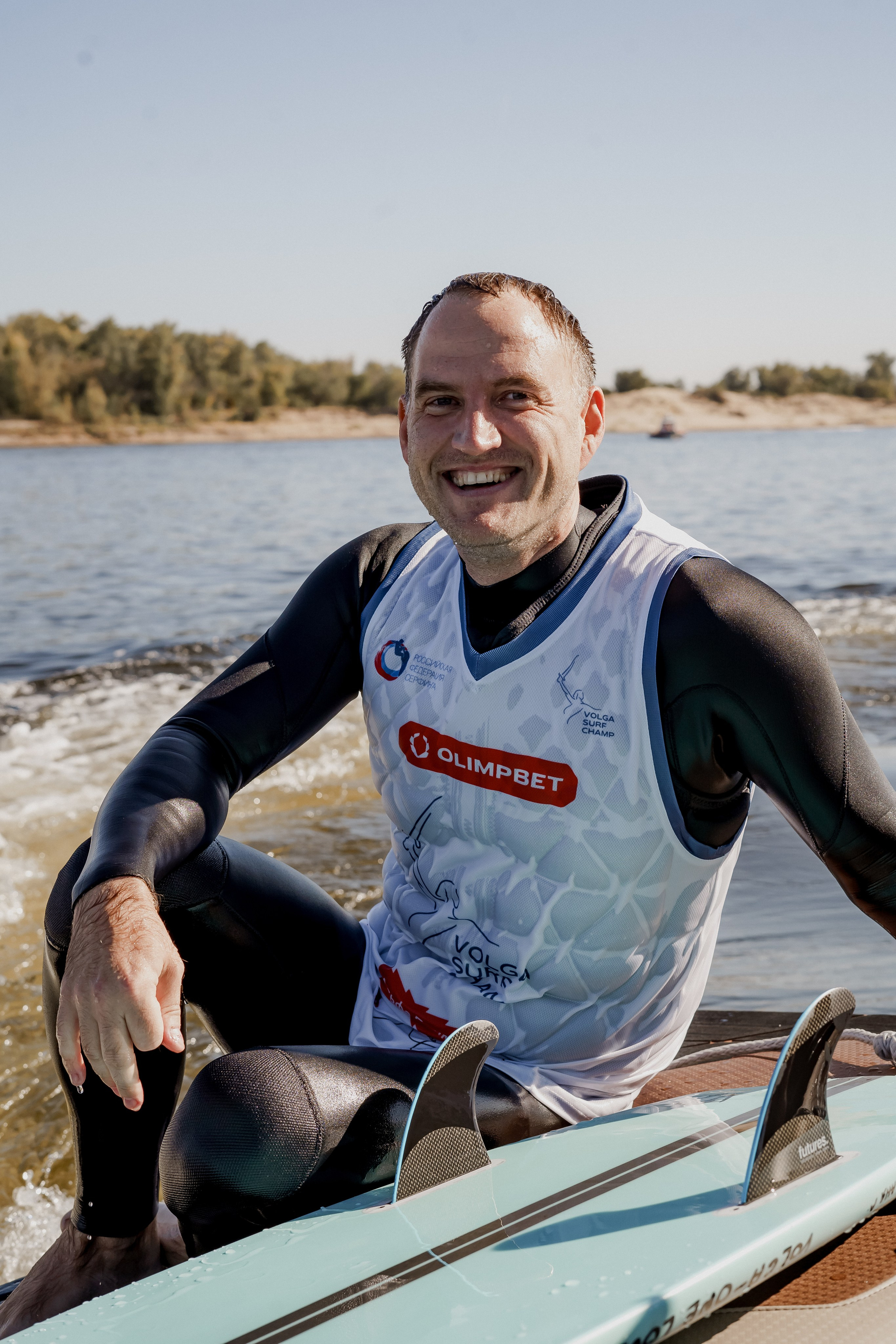 Surf 2024. Фотограф Валерия Крахмалева