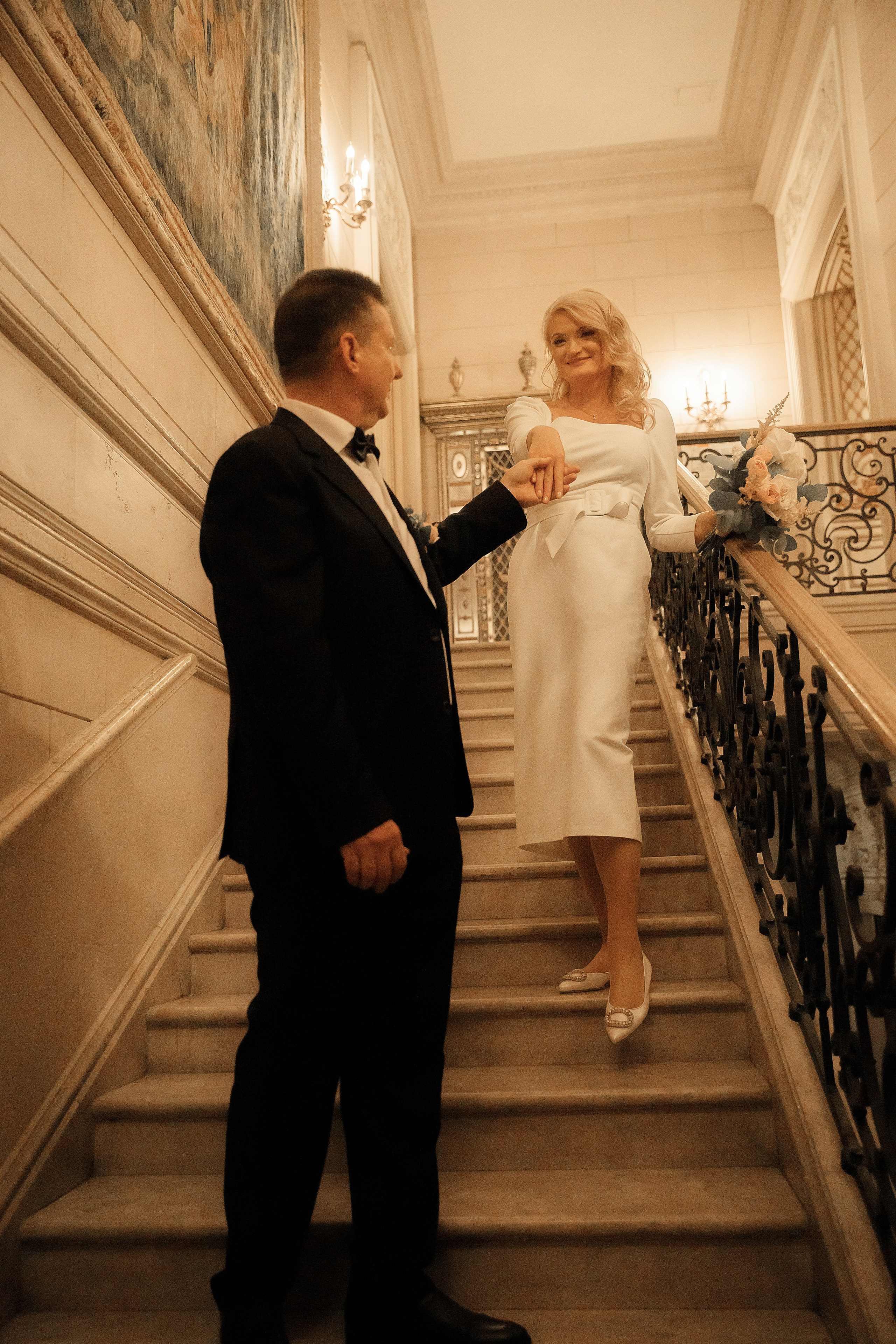 Александр & Алёна. Фотограф в Москве и МО, Мещерякова Ольга