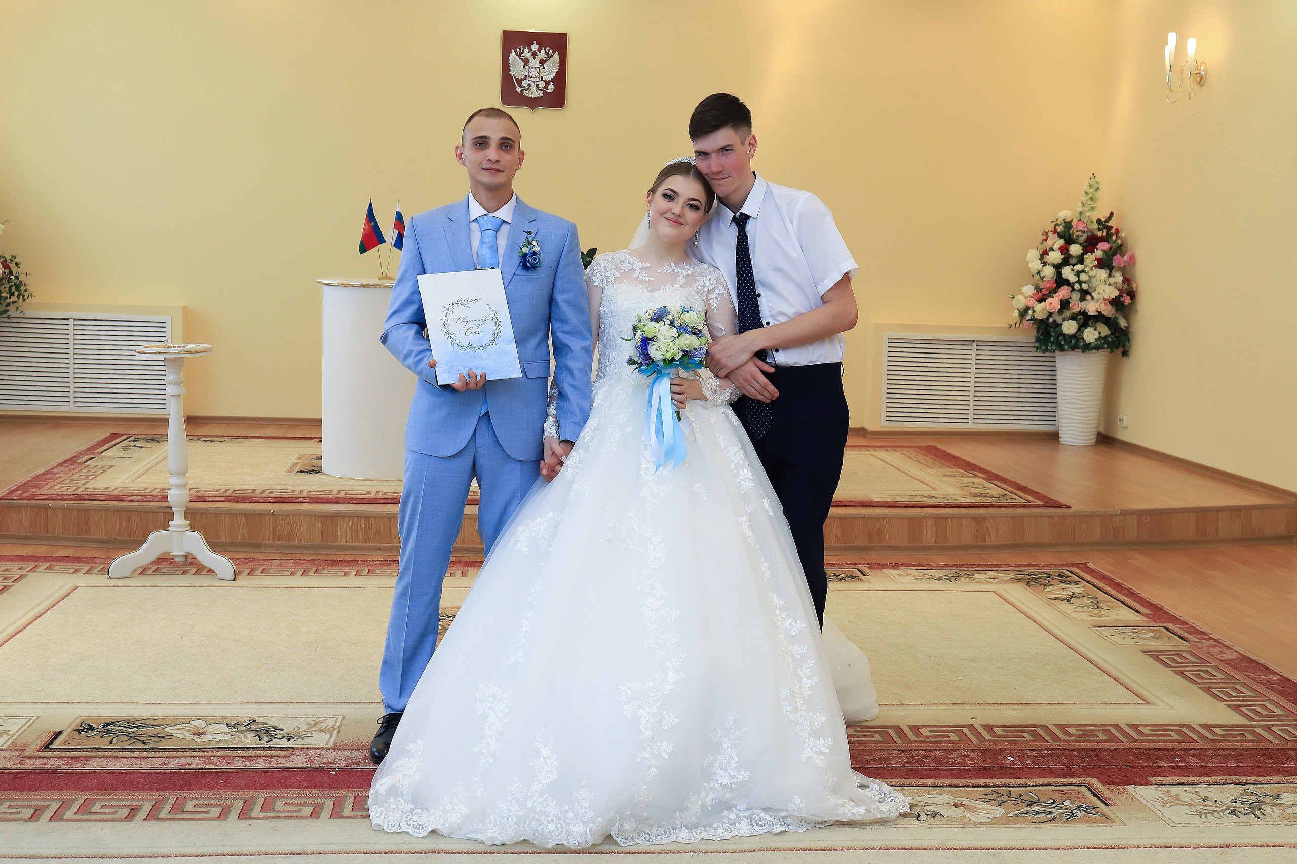 Александр и Анастасия. Игорь Варава свадебный фотограф видеограф Белая Глина Краснодар