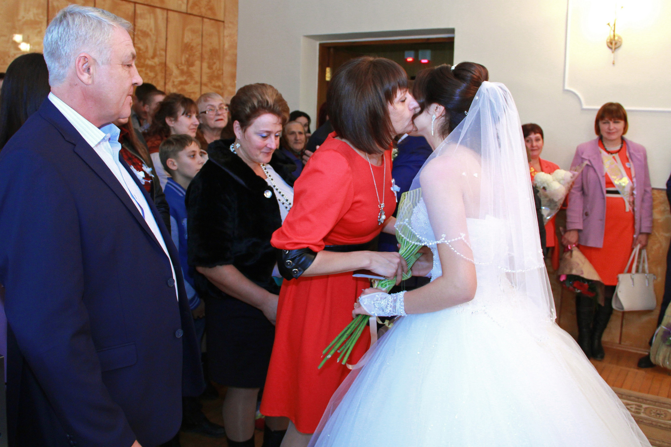 Валерий и Марина. Игорь Варава свадебный фотограф видеограф Белая Глина Краснодар