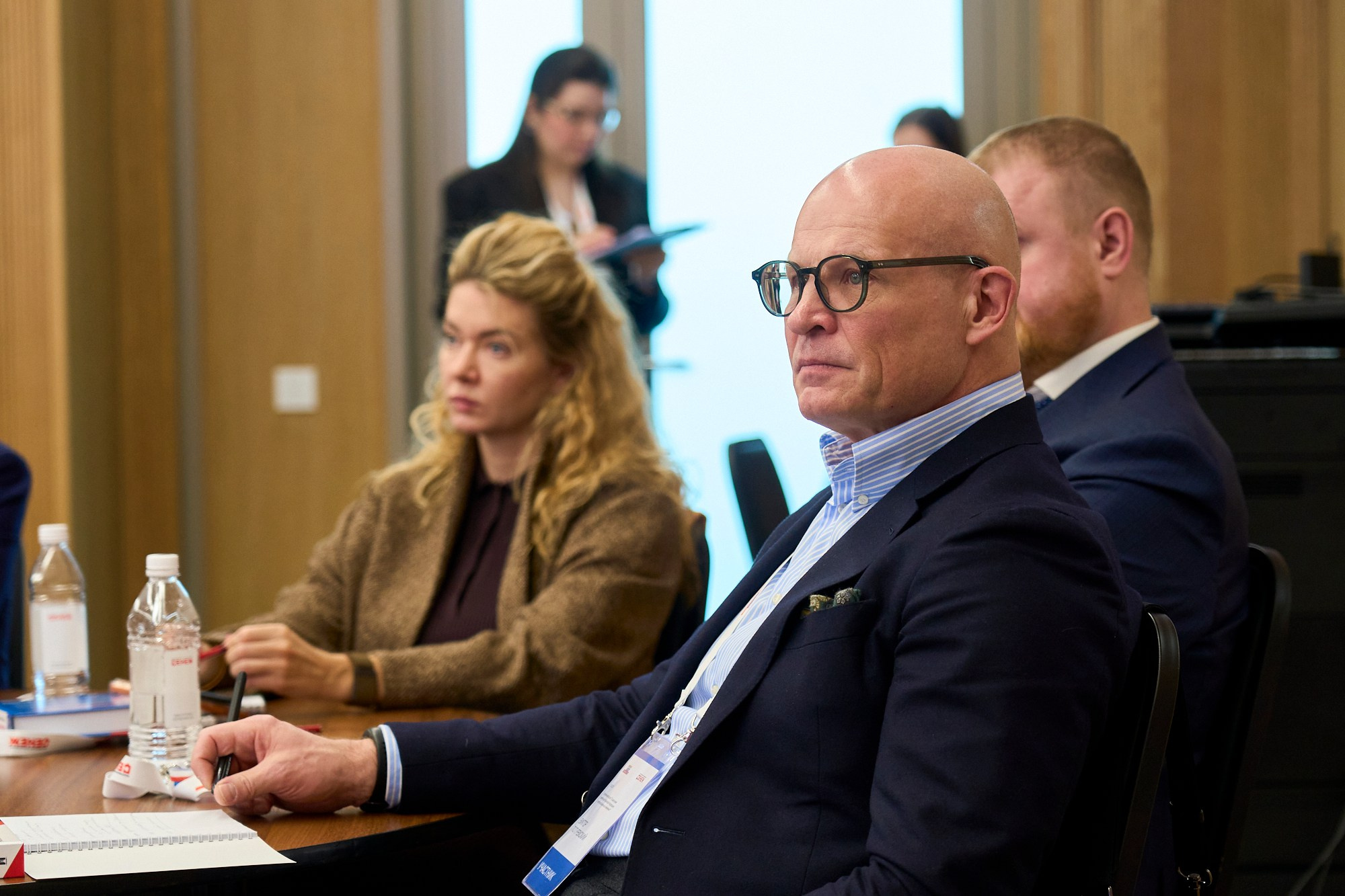 Репортажи / Корпоративы. Портретный фотограф в Москве