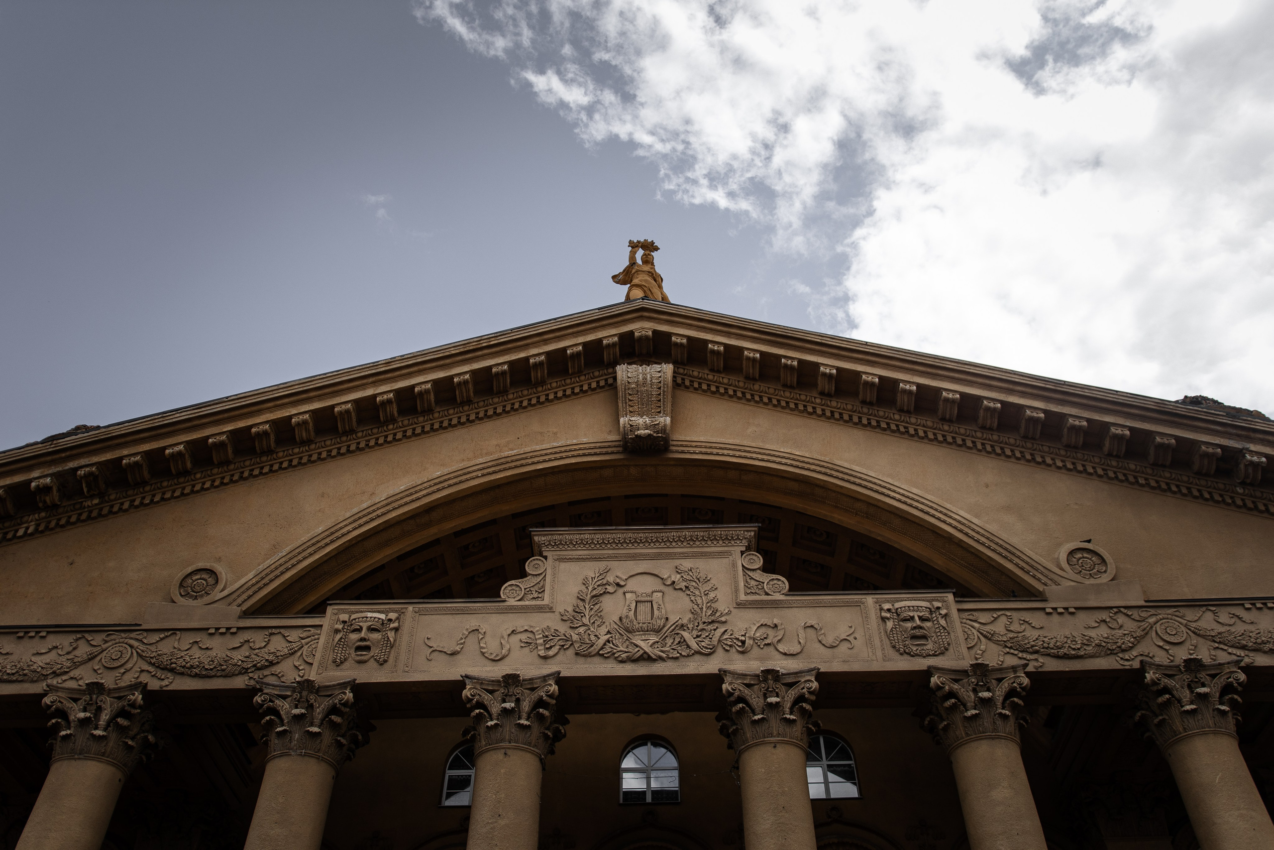 Илья и Настя. Свадебный фотограф Челябинск