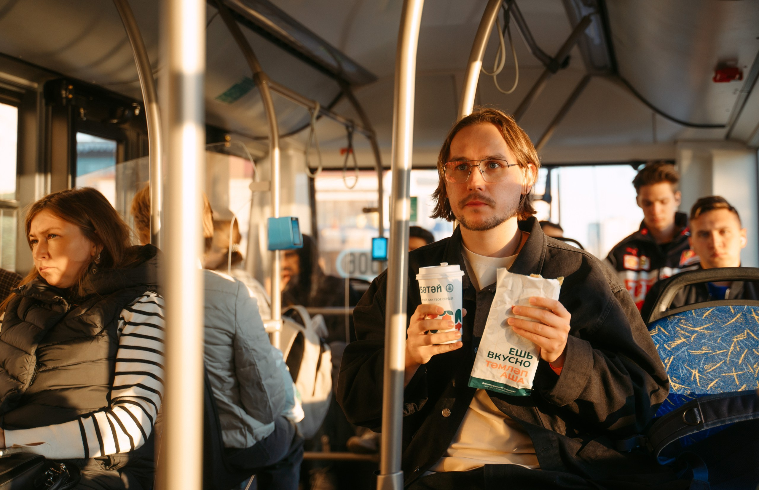 Тюбетей х Solman. Саша Копылов, фотограф в Казани