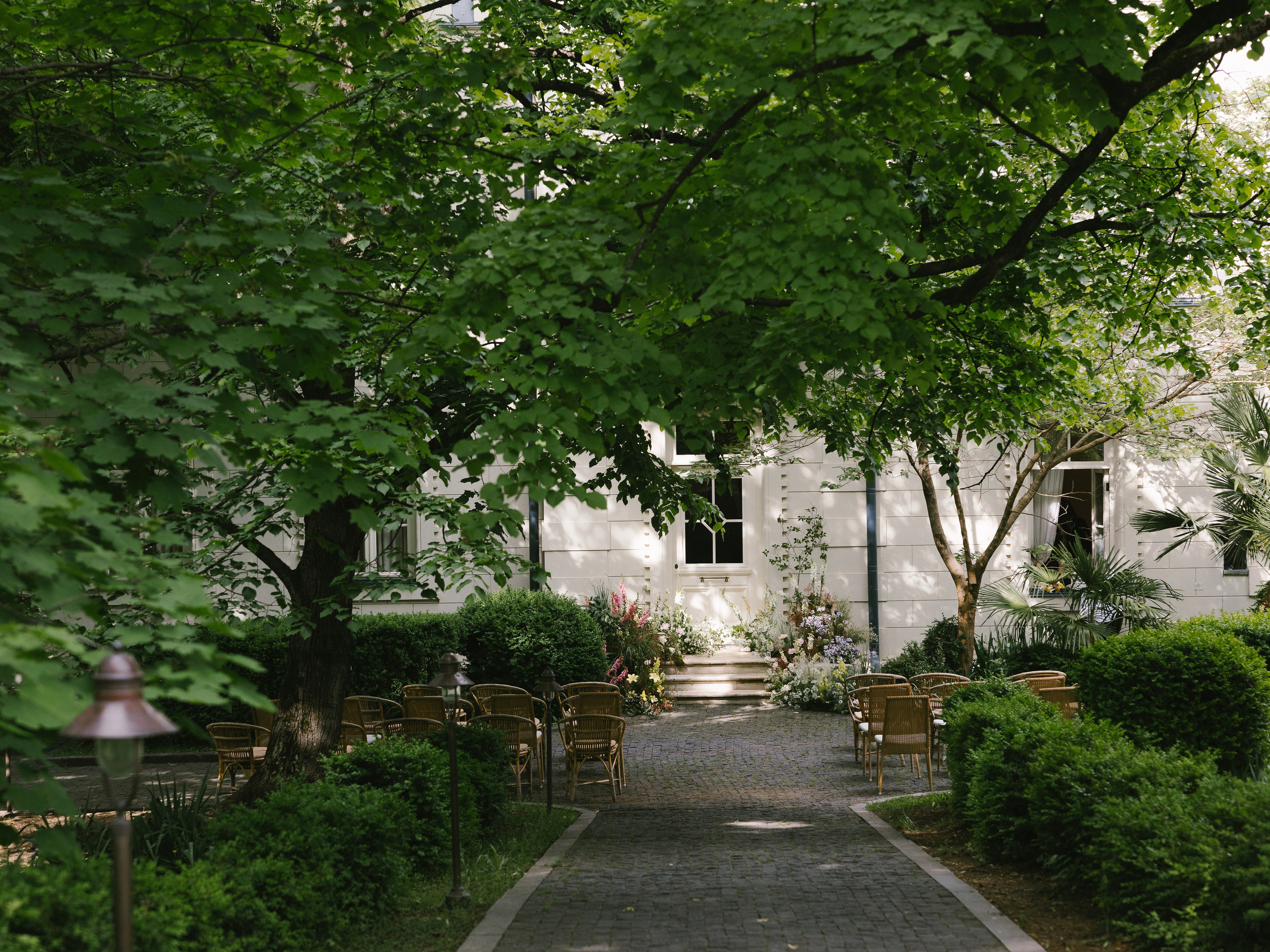 Ira & Gosha • Vazisubani estate. Anna Fridenberg | wedding photographer