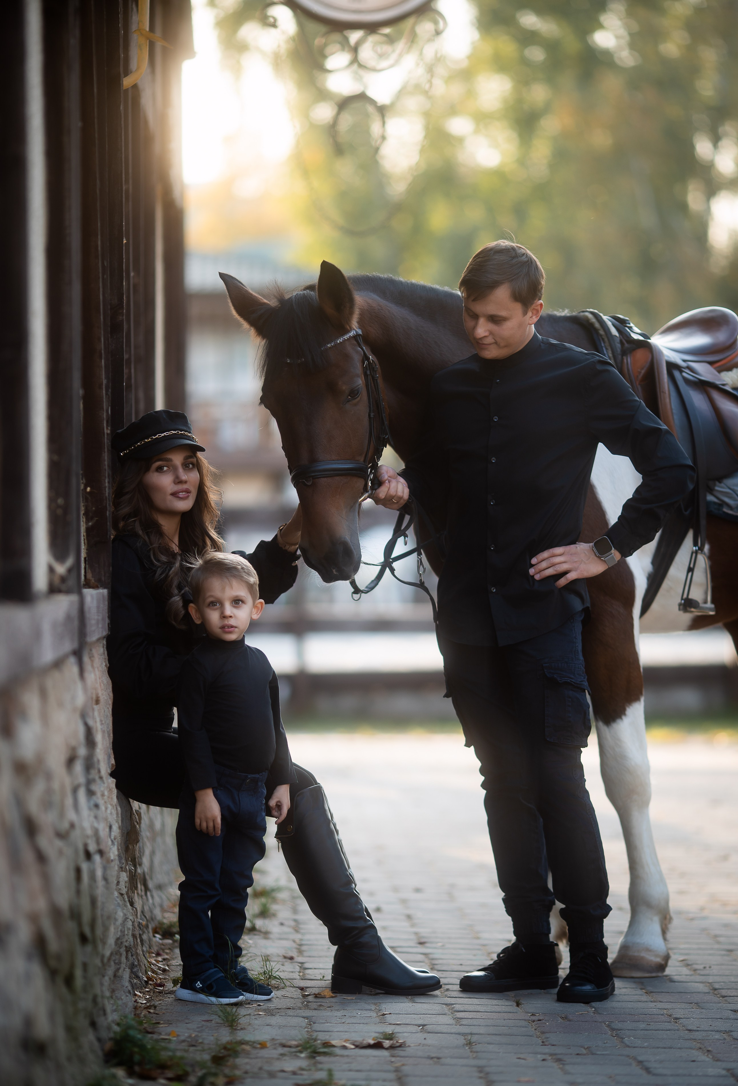 Рахиля. Профессиональный фотограф в Москве Марина Григорьева