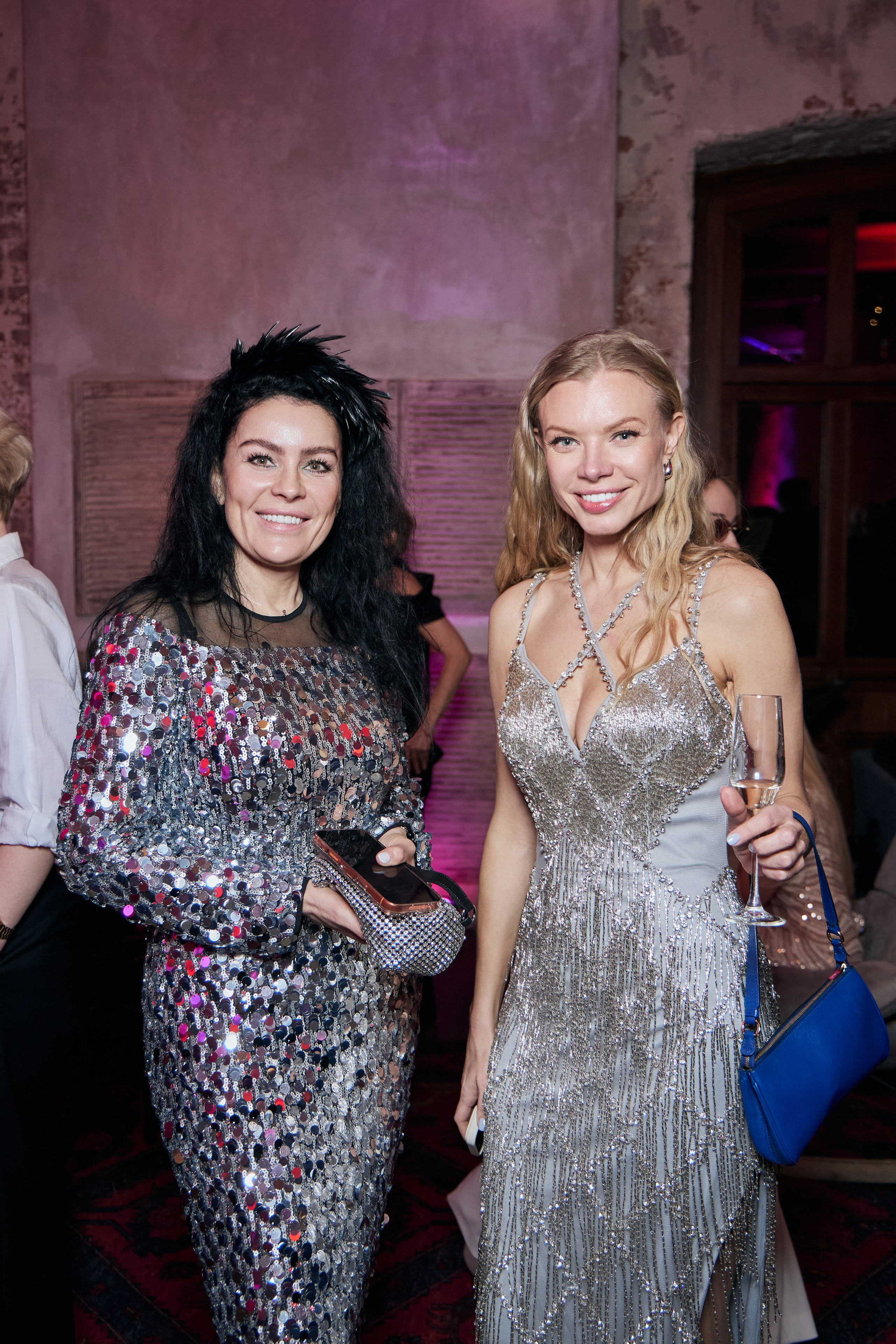 X|| Международный Конгресс Pro Agless (Гала ужин). Yankovski_001