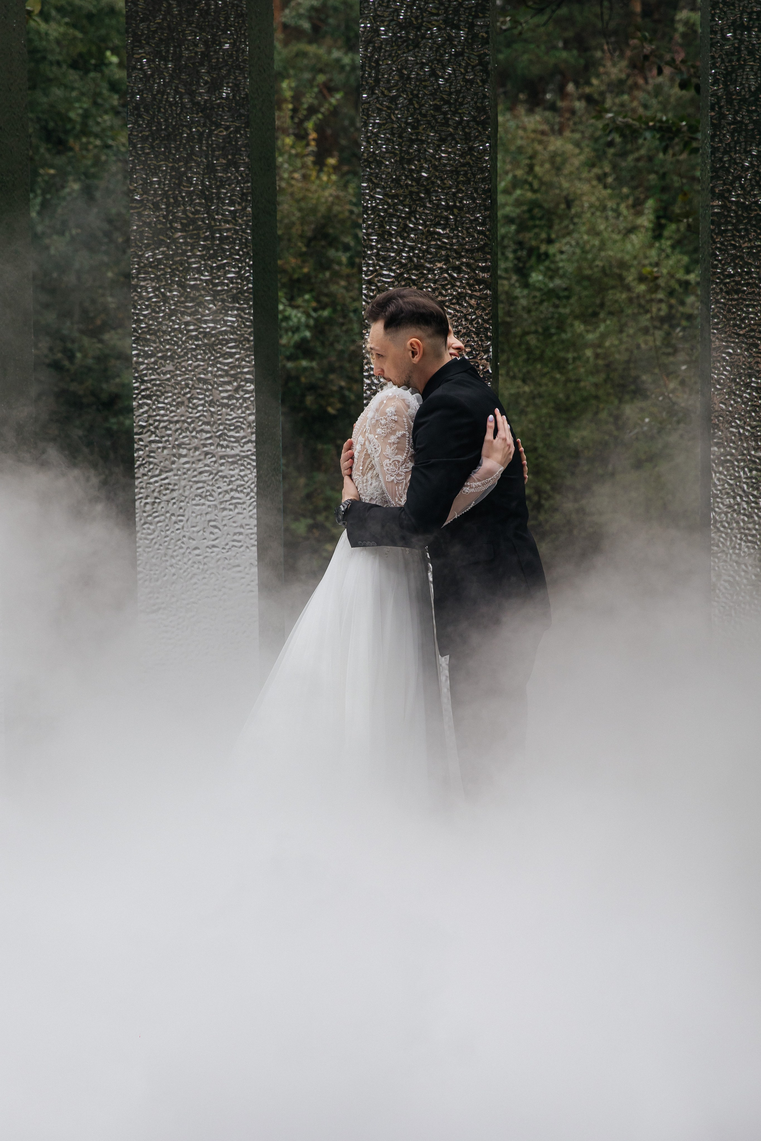 ANNA & ALEKSEY. Свадебный фотограф | Екатеринбург | Сочи | Артем Шестаков