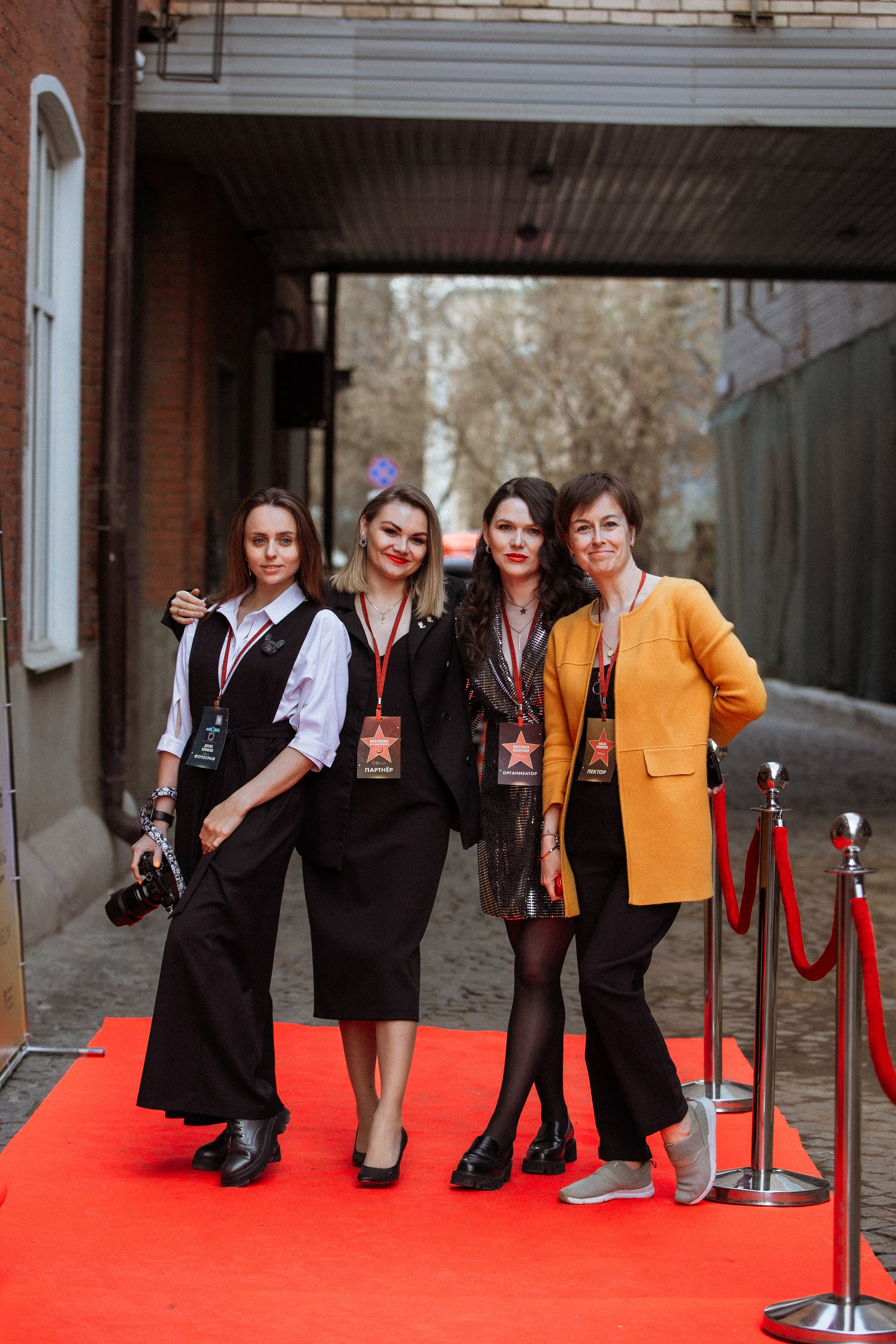 CBcon. Фотограф анималист в Москве Майорова Евгения