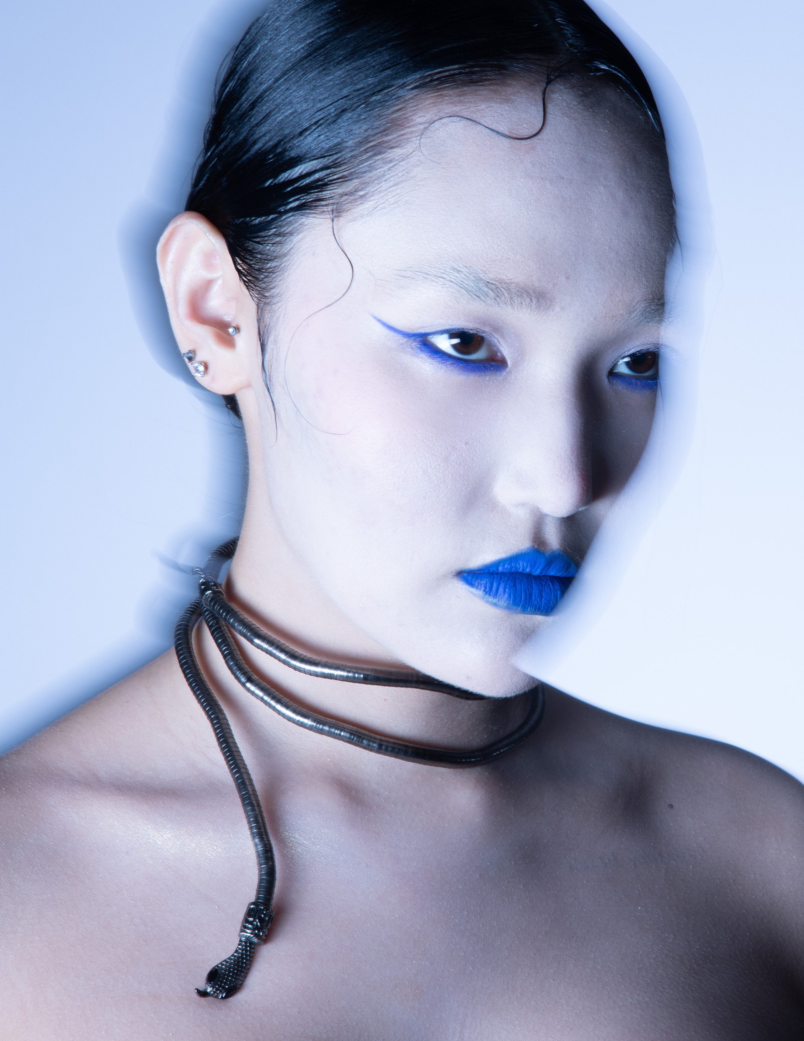 Портфолио ретушера. Коммерческий фотограф/ретушер в Москве