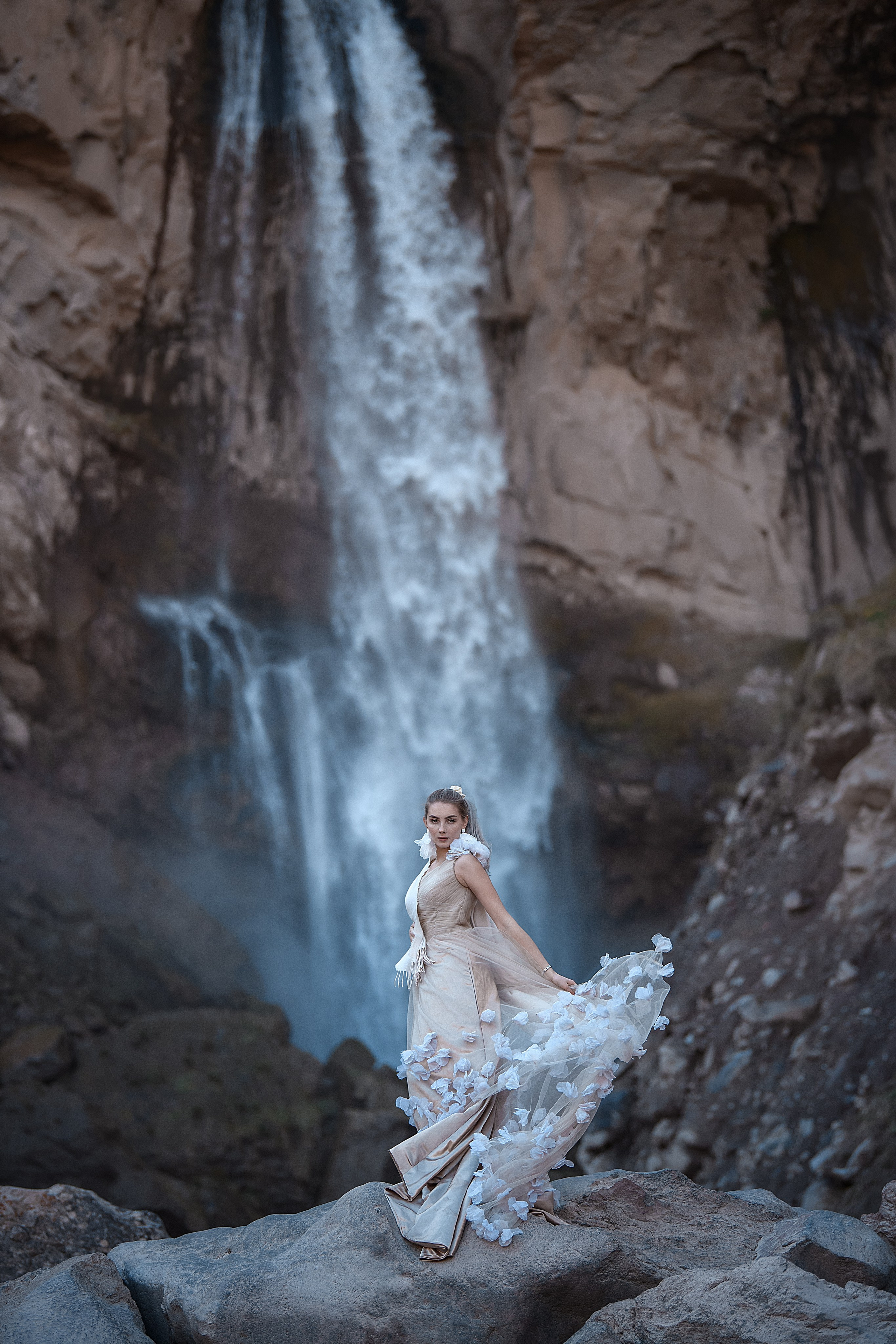 Фототур Казахстан (с фотосессиями). Женский фотограф в Москве Богдашкина Динара