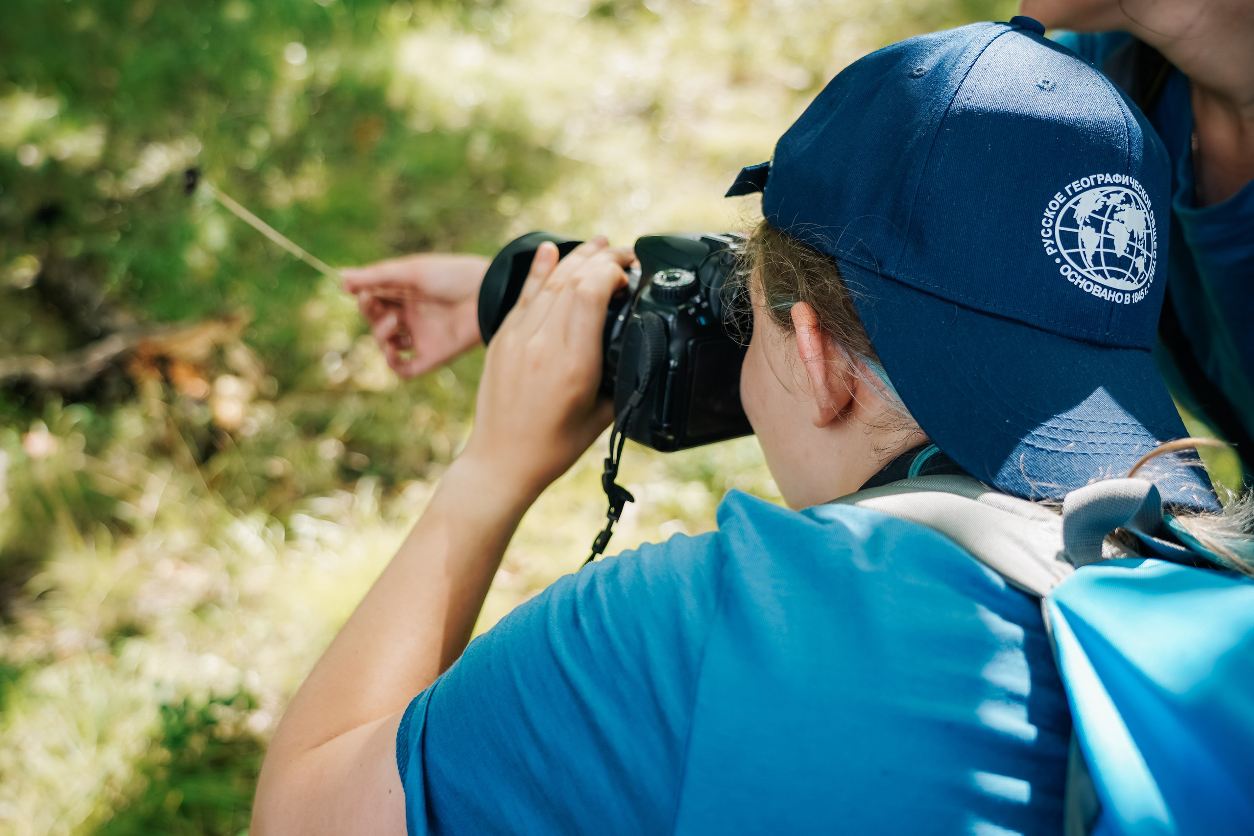 Сихотэ-Алинский заповедник, Приморский край. Репортажный фотограф в Крыму Ксения Гасица