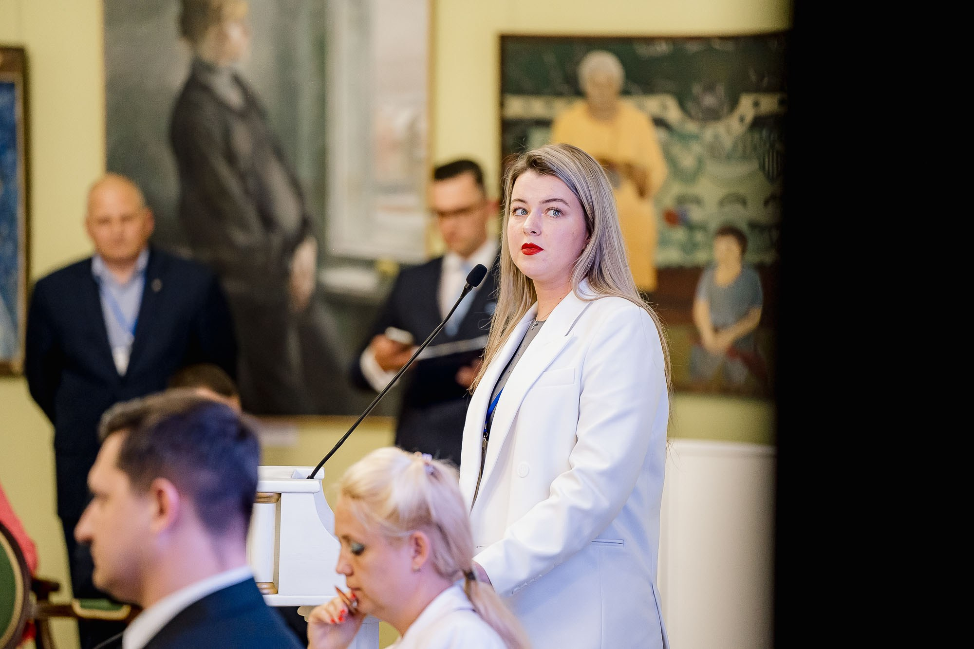 День качества 2024. Тобольск. Сергей Кошкин. Репортажная и ивент-фотография в Сургуте