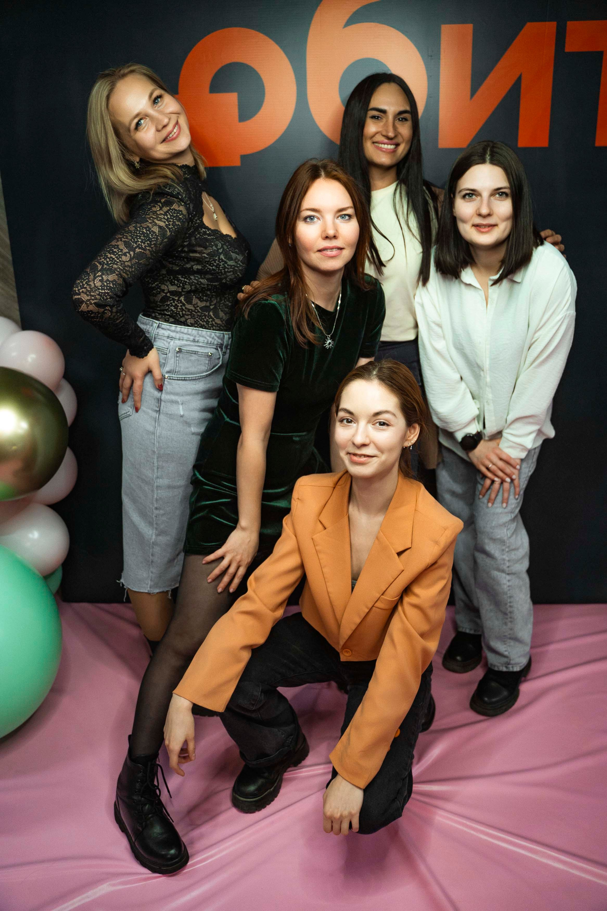 OBIT. Фотограф Казань