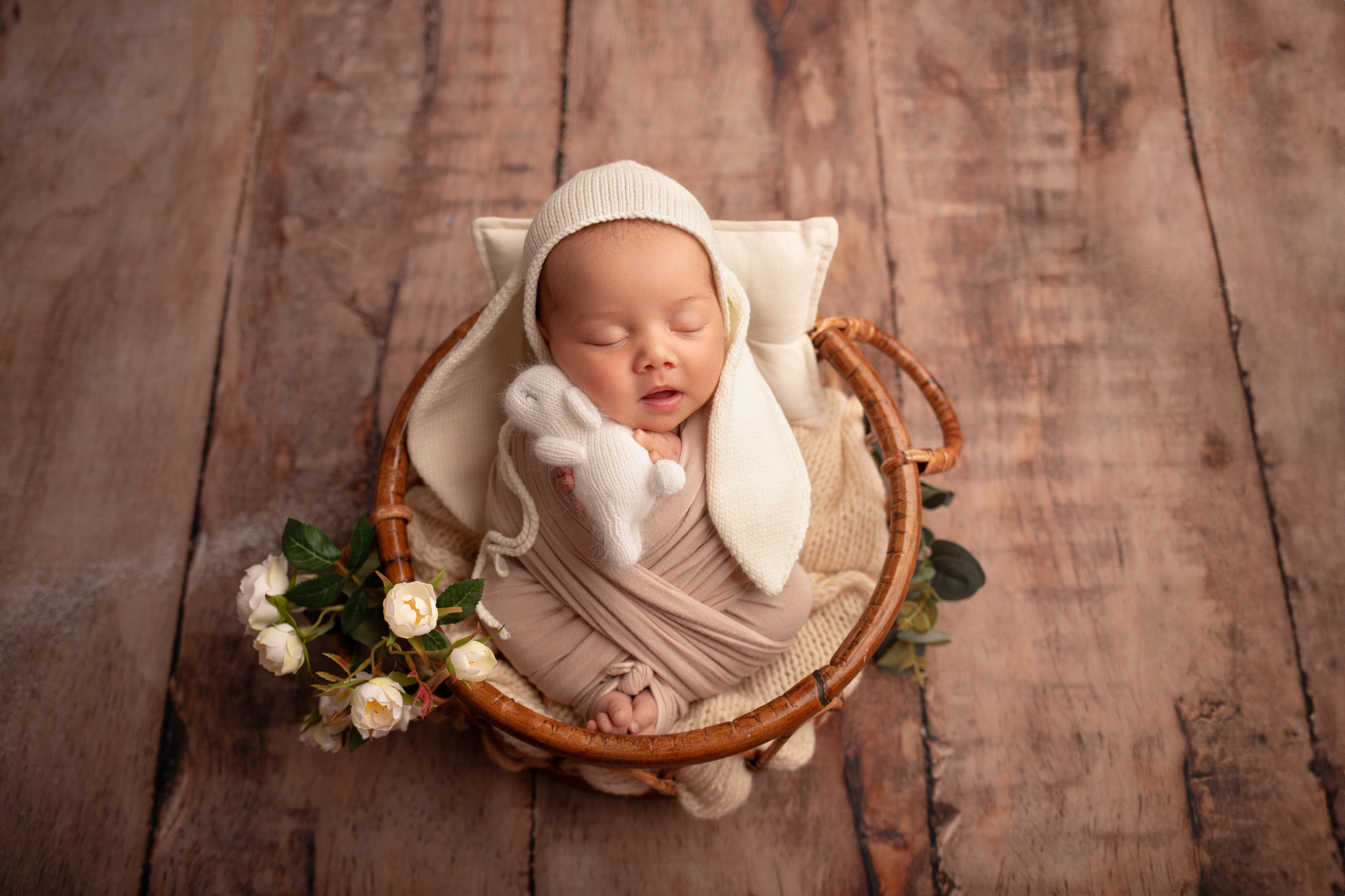 Портфолио фотограф новорождённых Волгоград Волжский. Фотограф новорождённых Волгоград Волжский Дарья Рыскаль